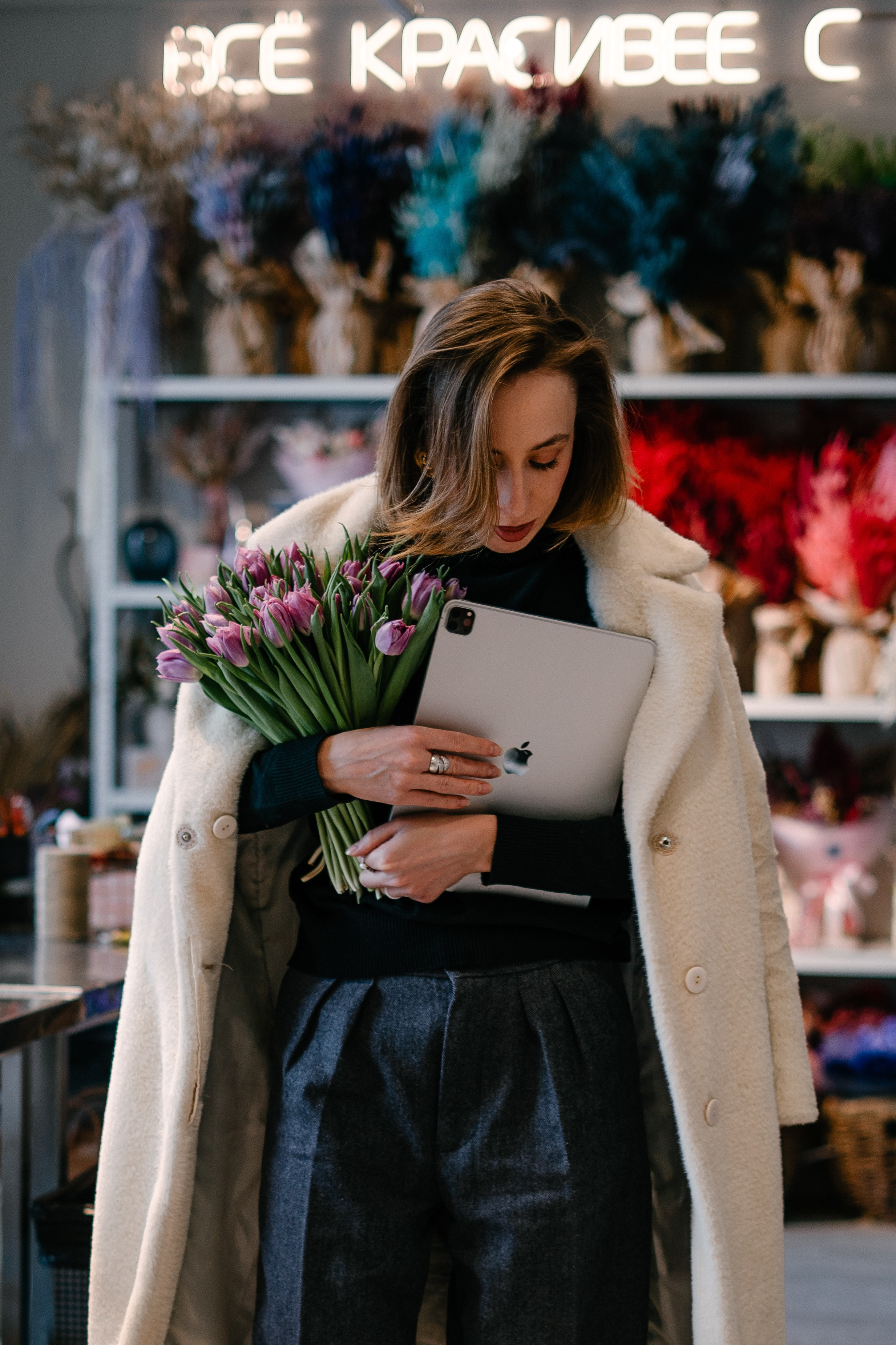 Екатерина. Свадебный и семейный фотограф в Воронеже Анастасия Бойко