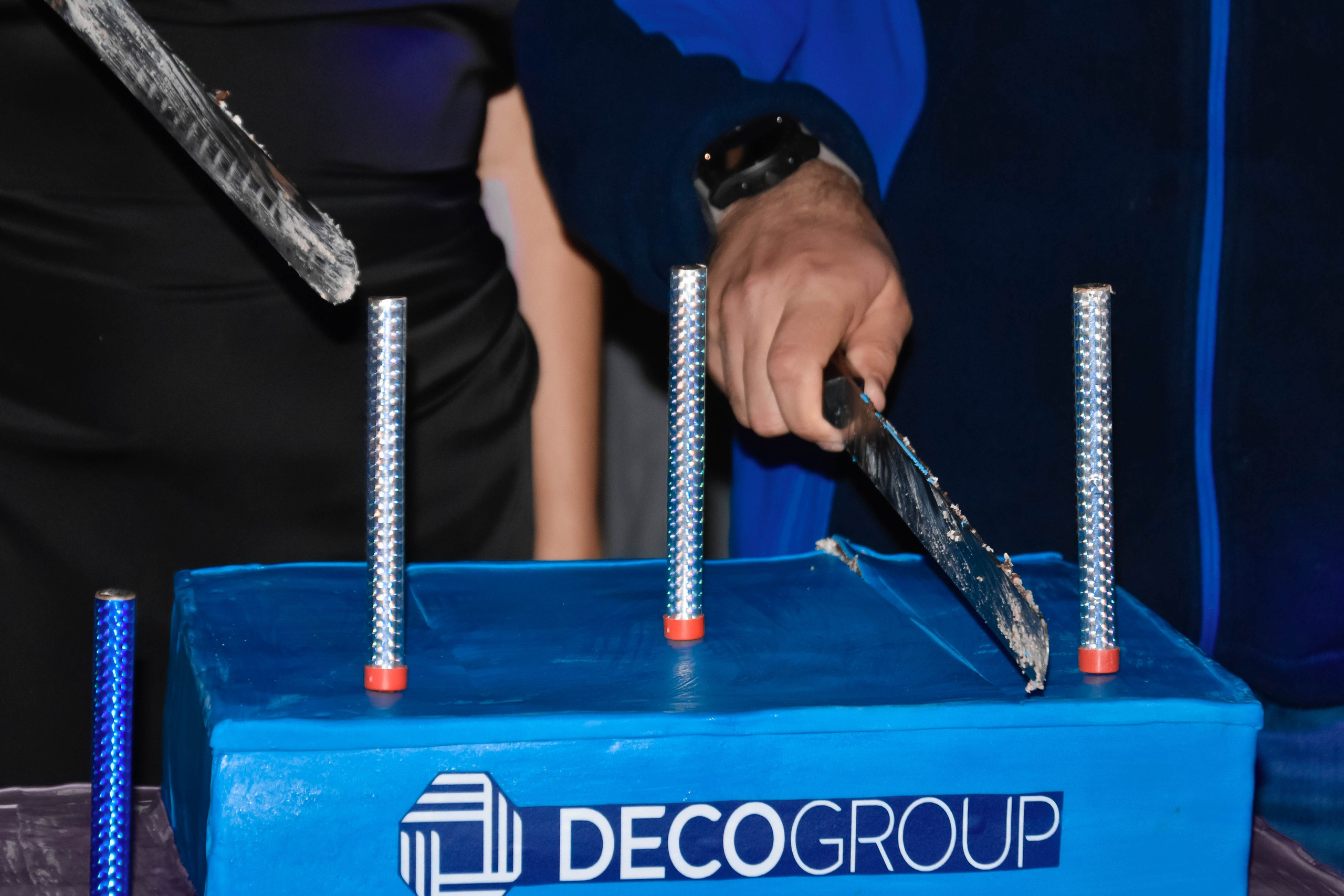 Корпоратив. Женский фотограф в Людиново и Киров