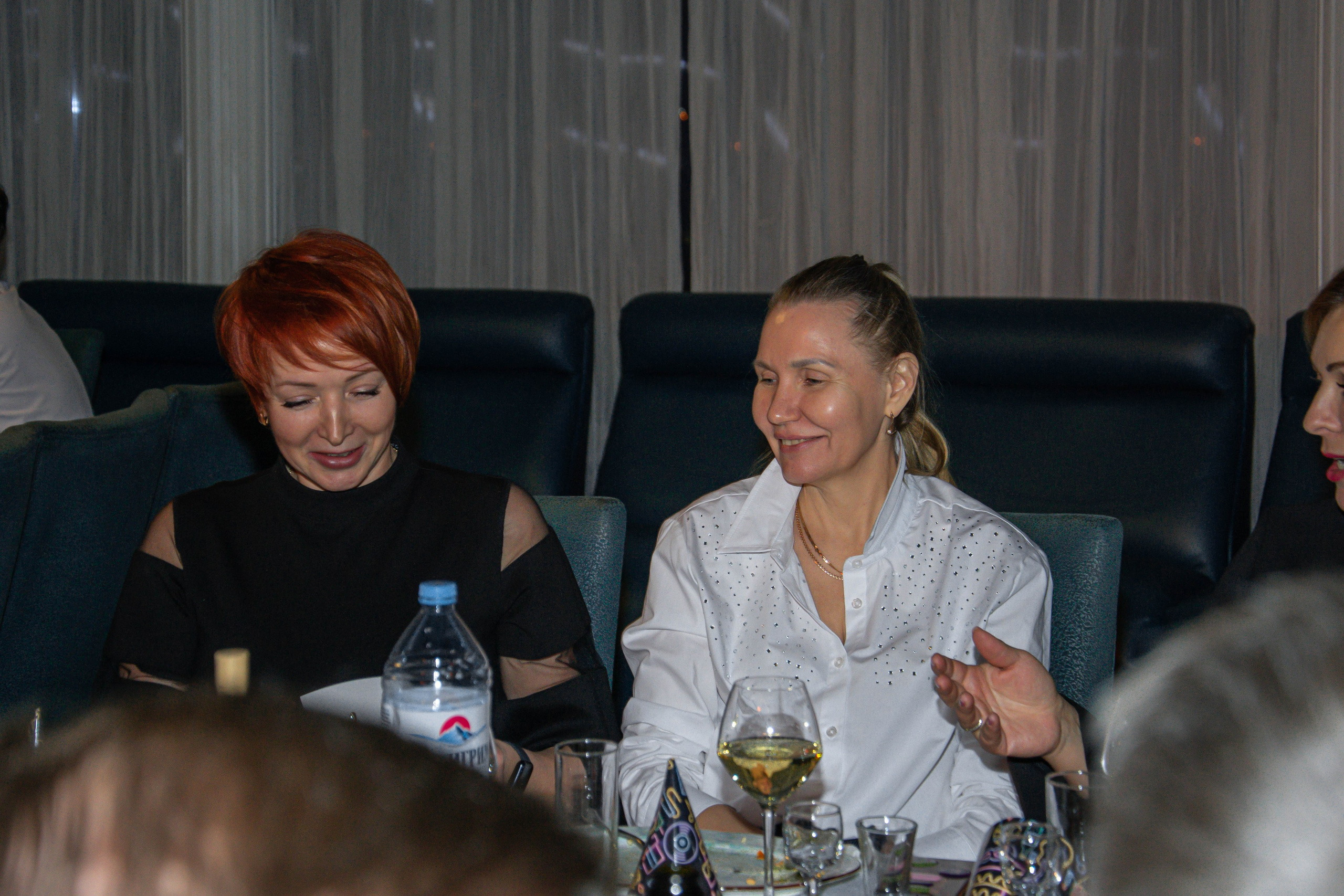 Корпоратив. Женский фотограф в Людиново и Киров