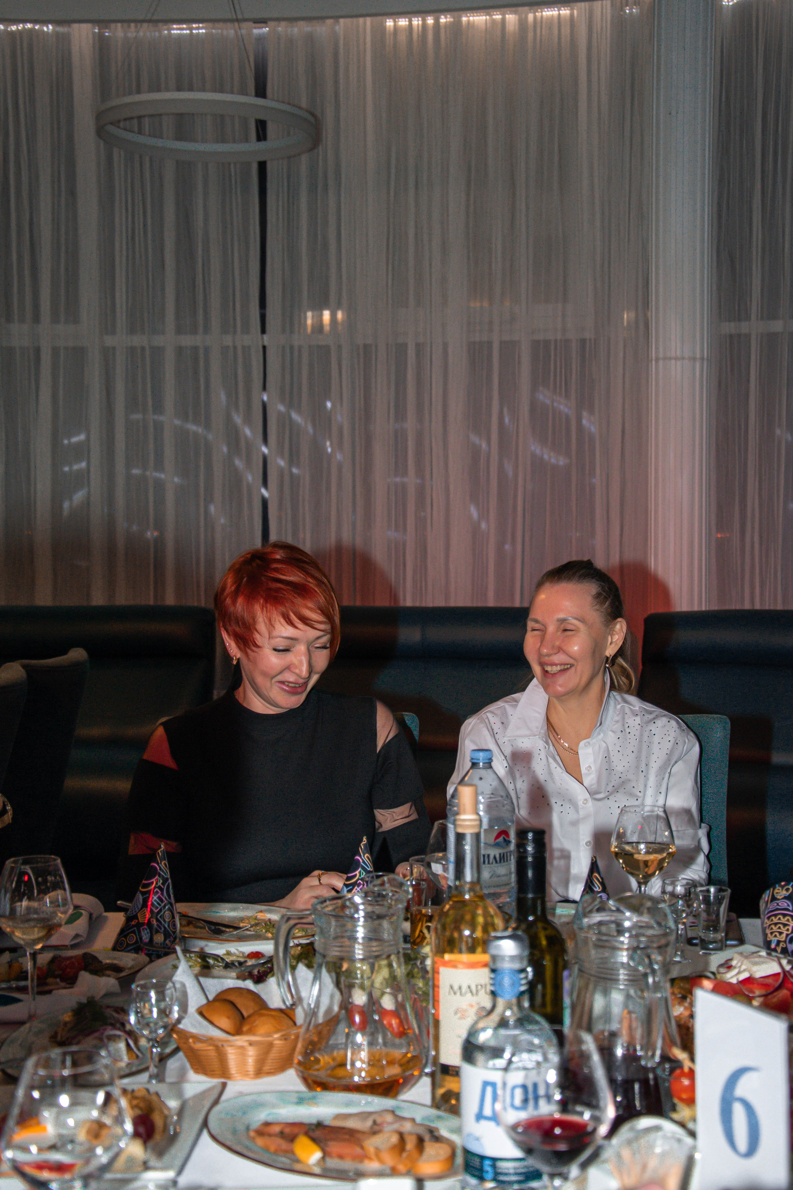 Корпоратив. Женский фотограф в Людиново и Киров