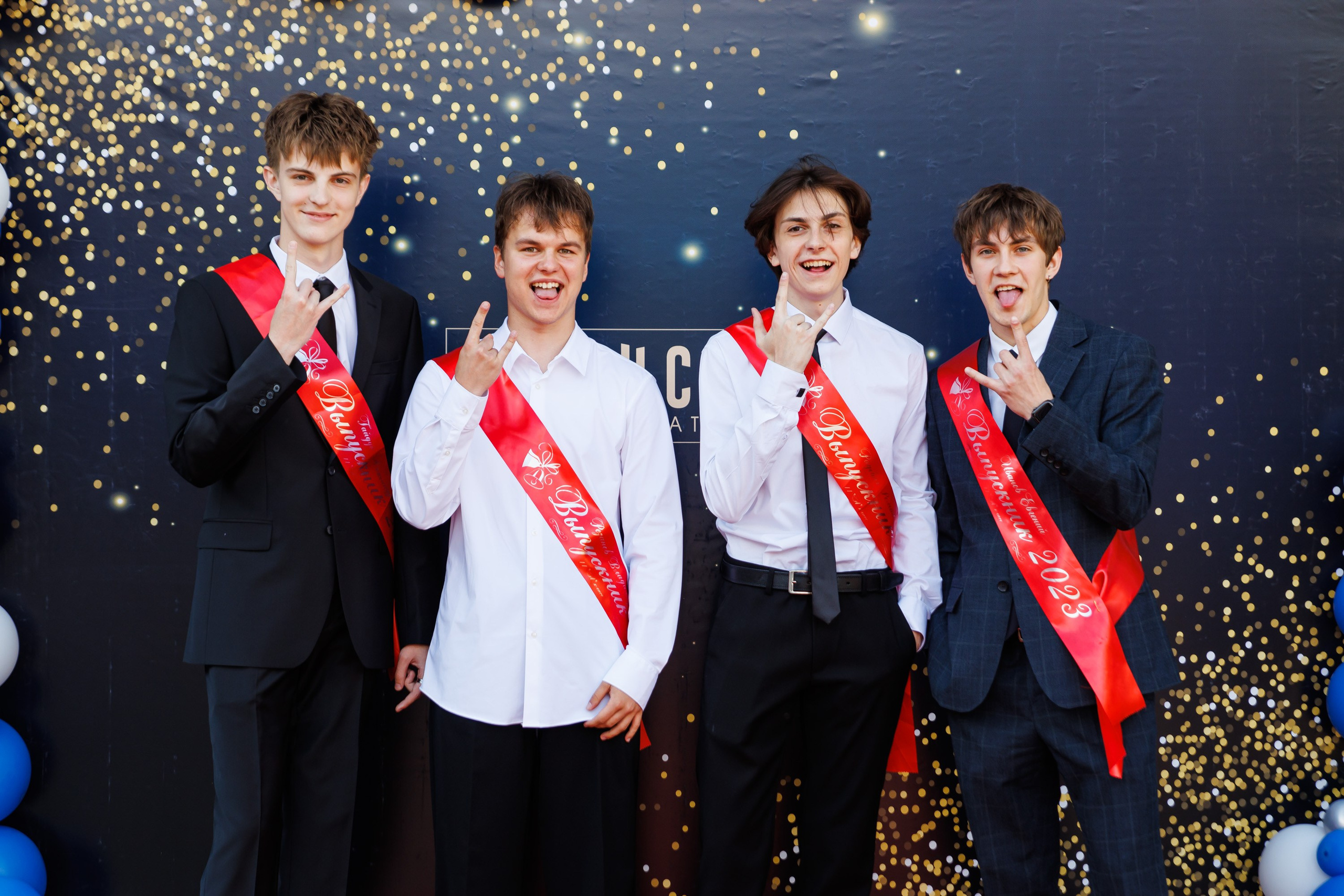 Выпускной 2023. Репортажный фотограф Минск ❘ Костецкий Илья ❘ Беларусь