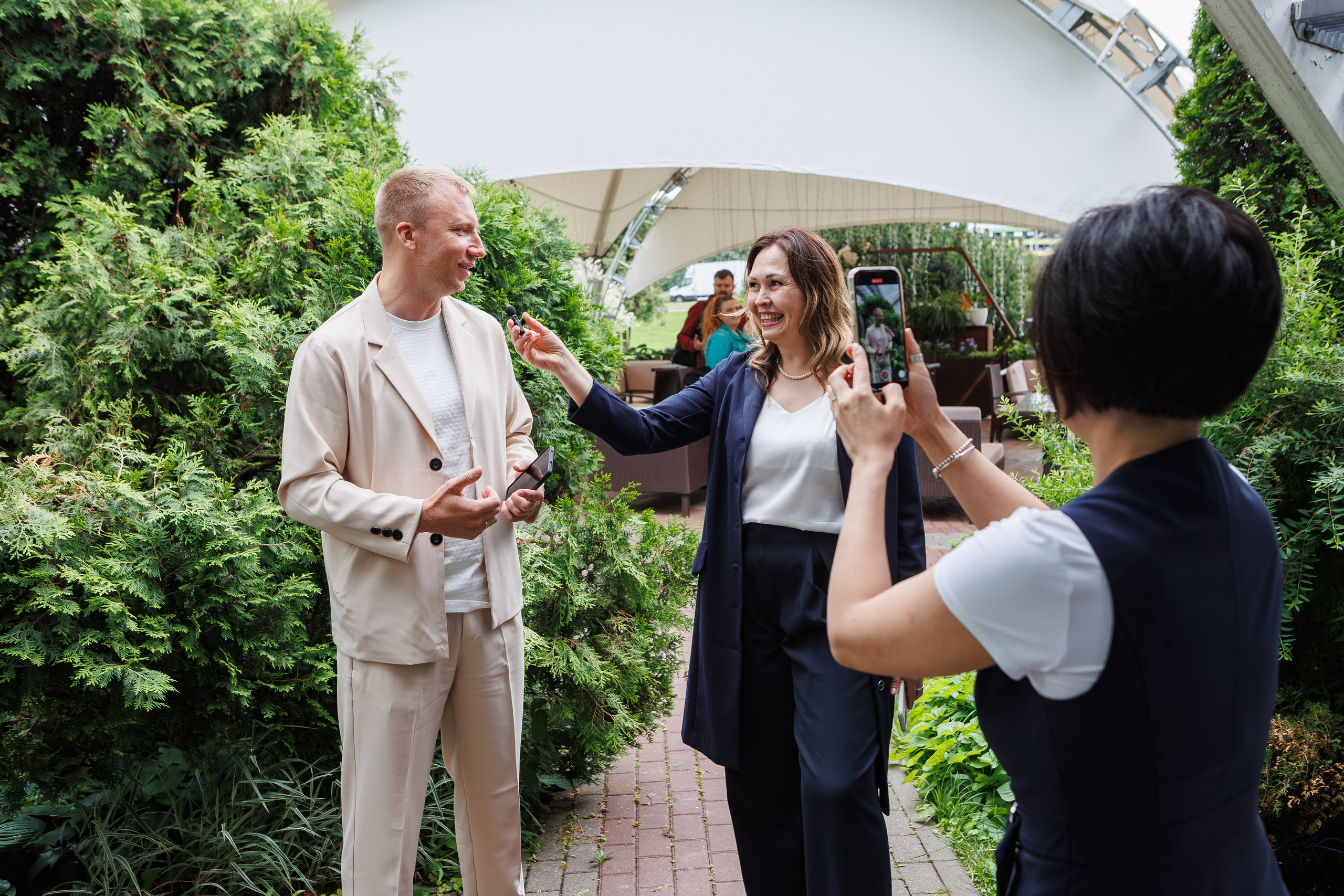 Запуск ТЕРРА Минск. Репортажный фотограф Минск ❘ Костецкий Илья ❘ Беларусь