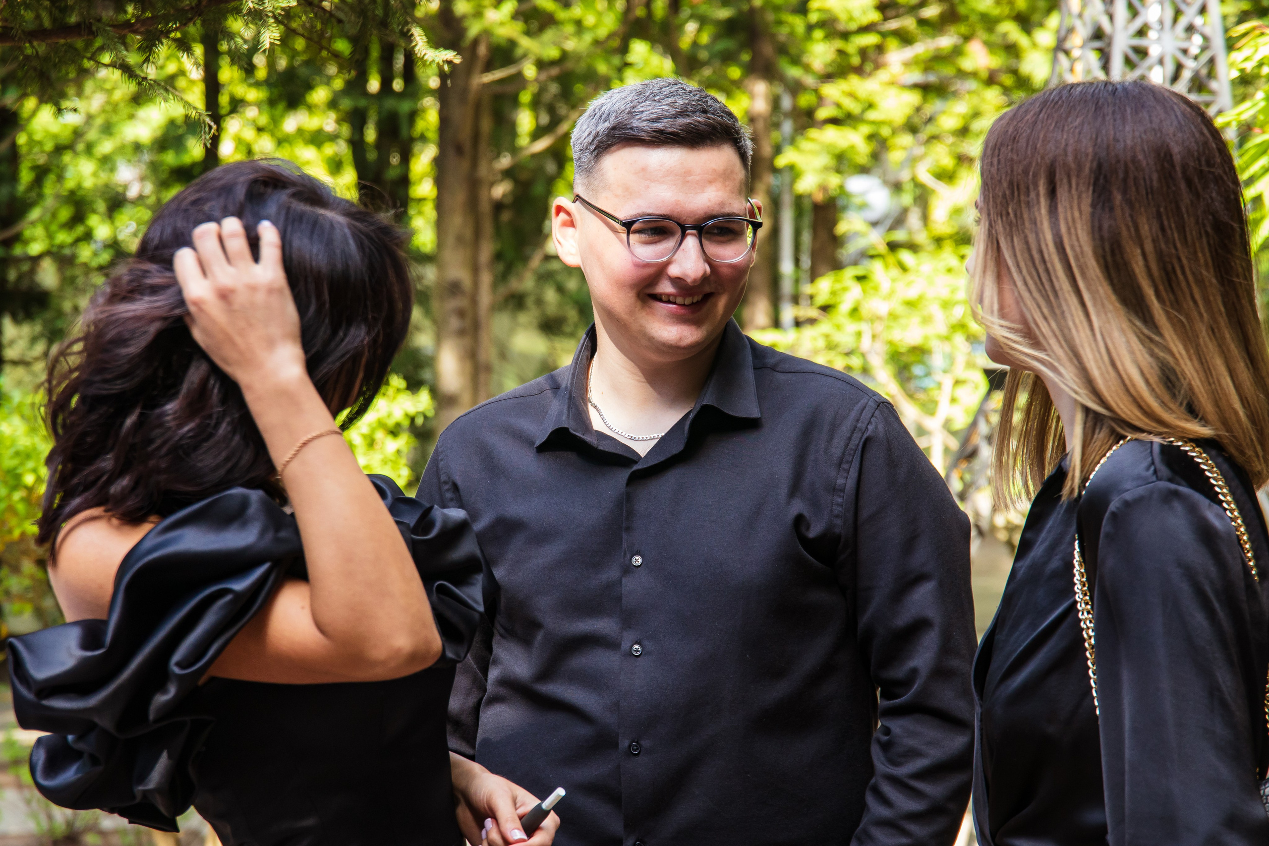 День Рожденья. Репортажный фотограф Минск ❘ Костецкий Илья ❘ Беларусь