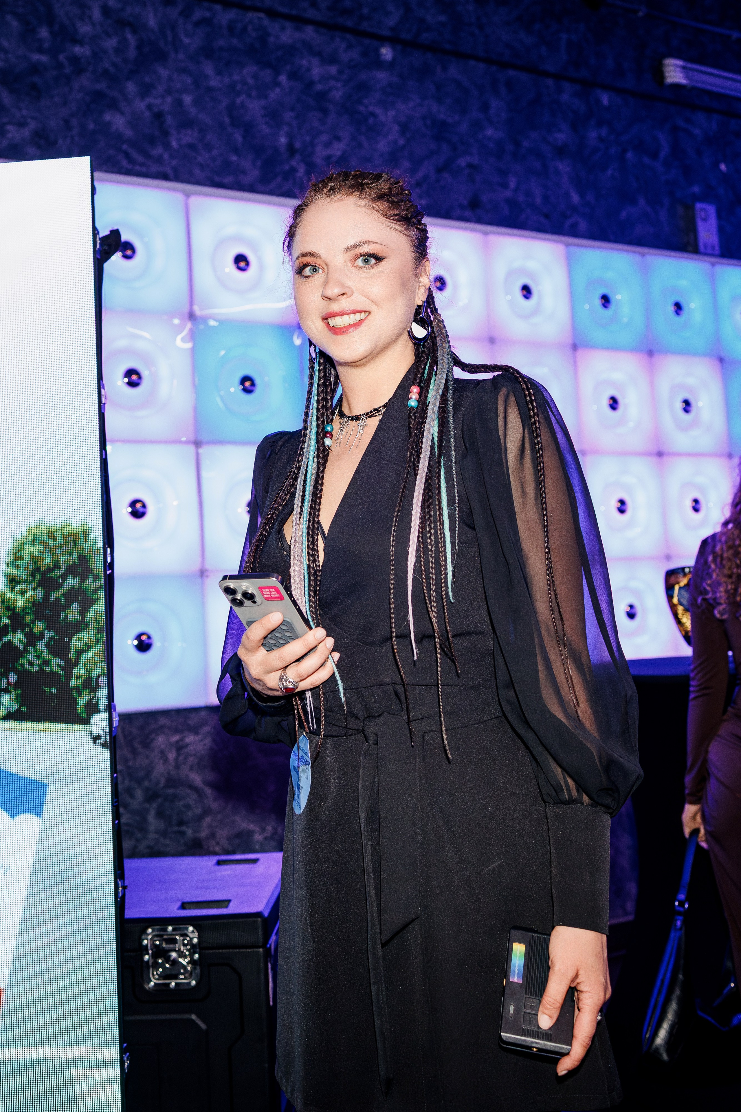 BELARUS FASHION ART WEEK. ILIAS BLACK — Фотограф свадеб и мероприятий в Минске и Беларуси