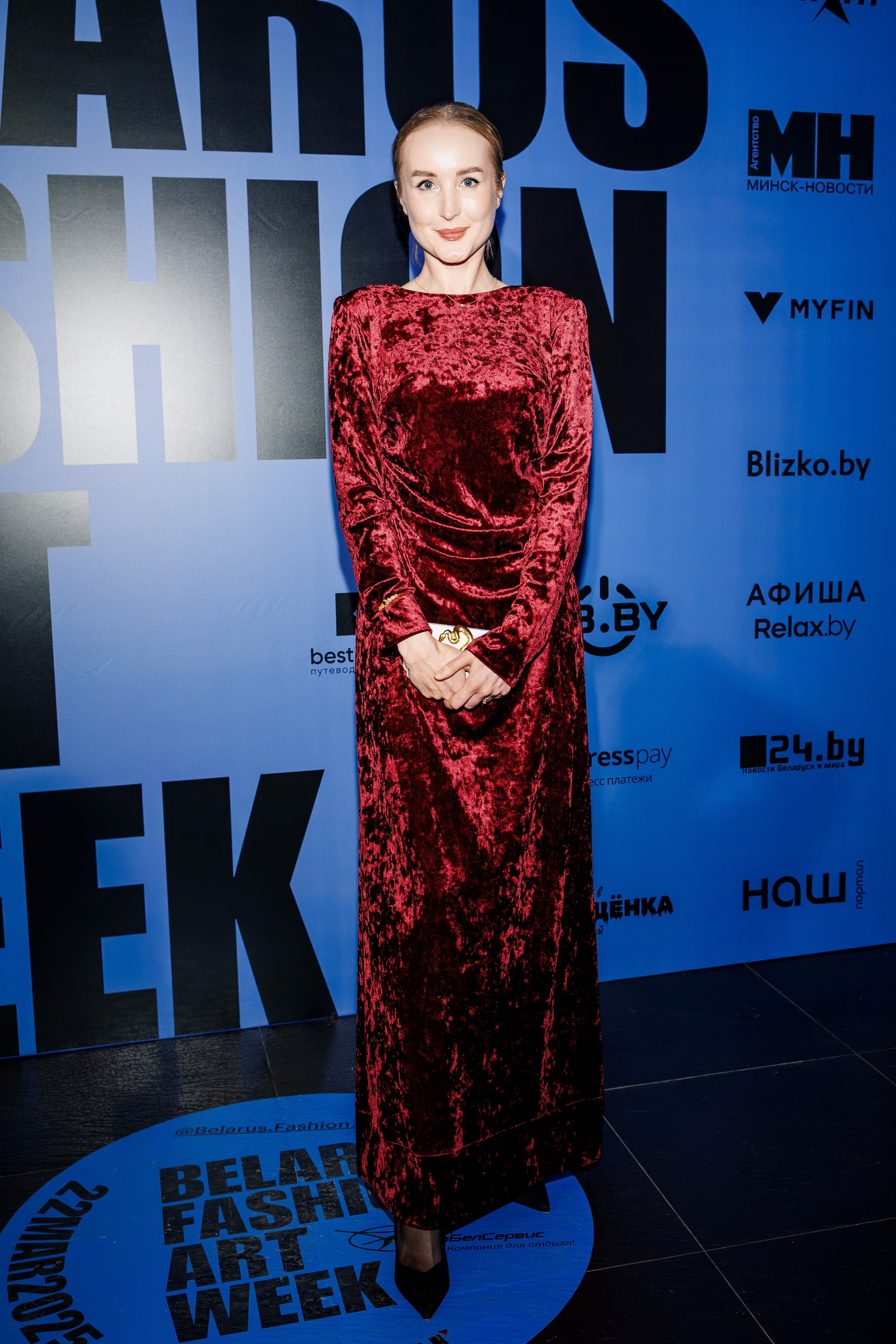 BELARUS FASHION ART WEEK. ILIAS BLACK — Фотограф свадеб и мероприятий в Минске и Беларуси