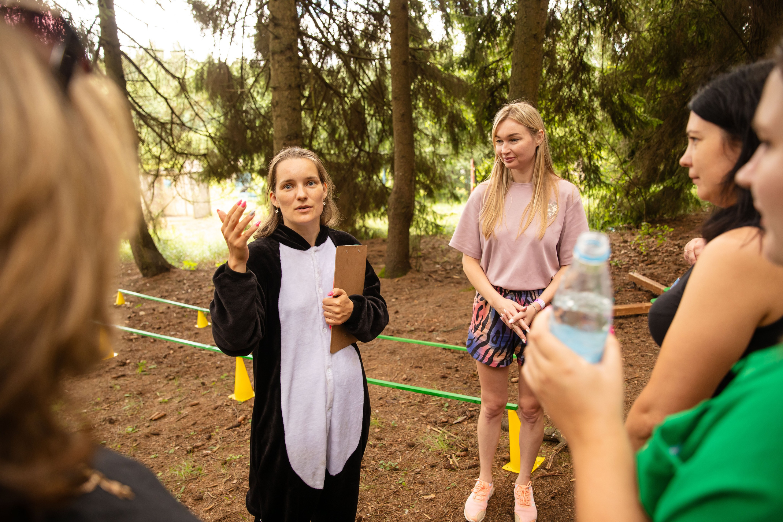 Летний корпоратив «Мостра-Групп». Репортажный фотограф Минск ❘ Костецкий Илья ❘ Беларусь