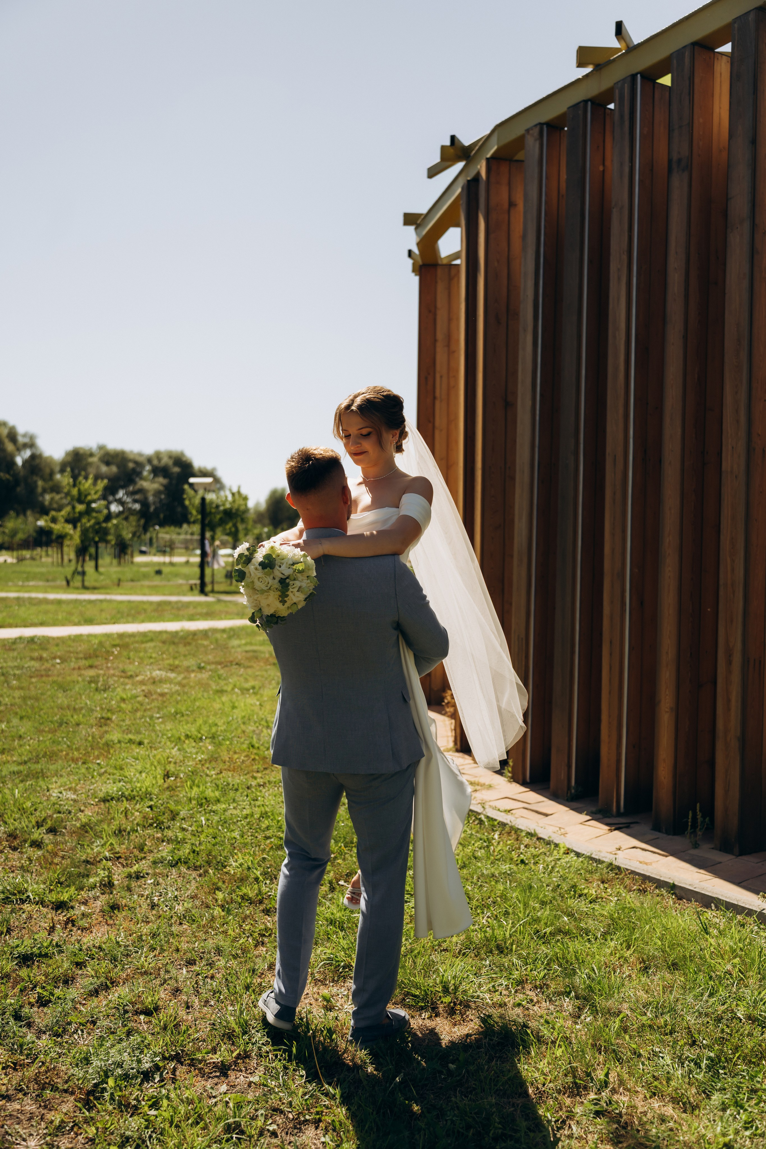 Олеся и Костя. Ирина Гонтарева|Фотограф|Белгород