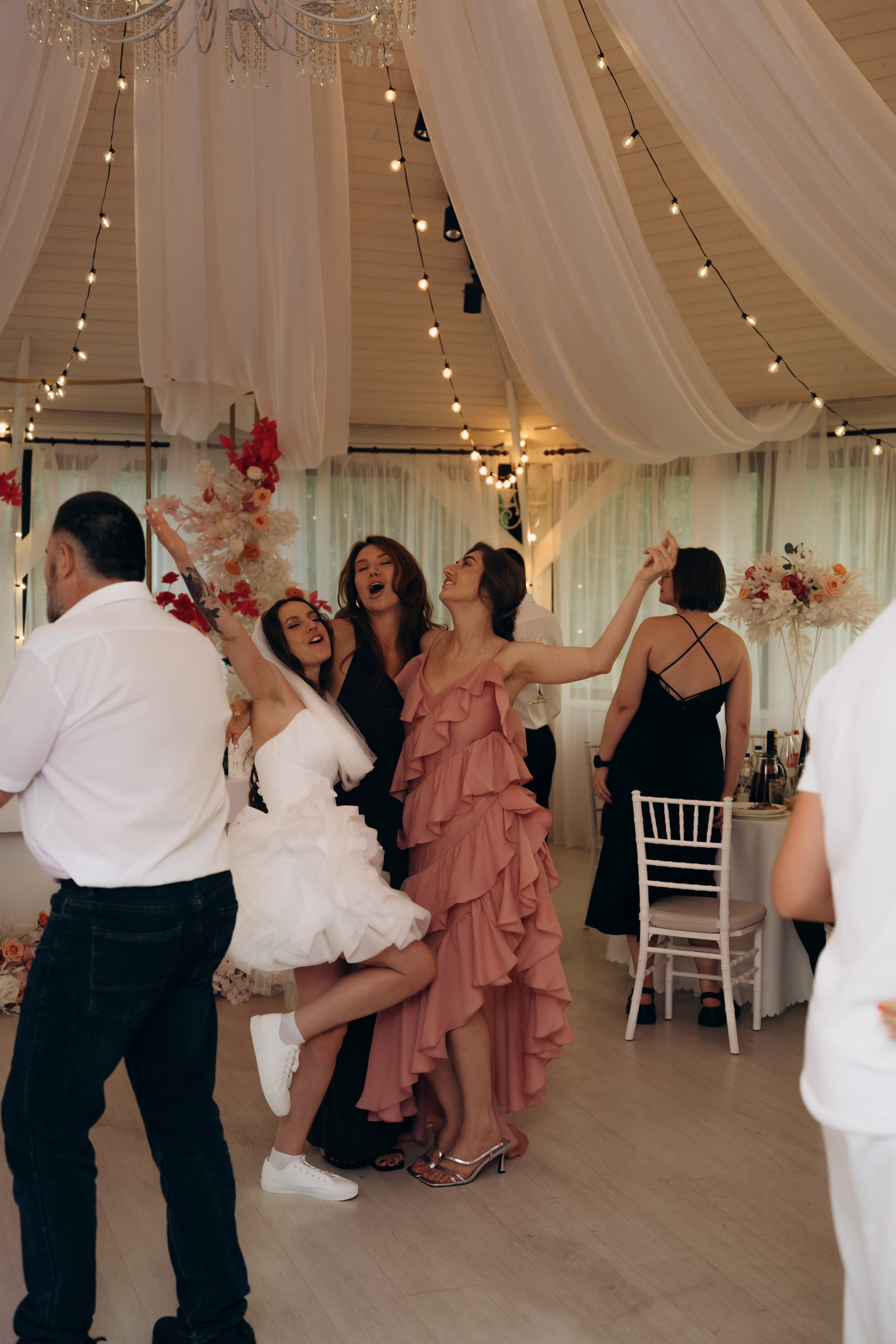 Руслан и Марина. Полный день. Ирина Гонтарева|Фотограф|Белгород