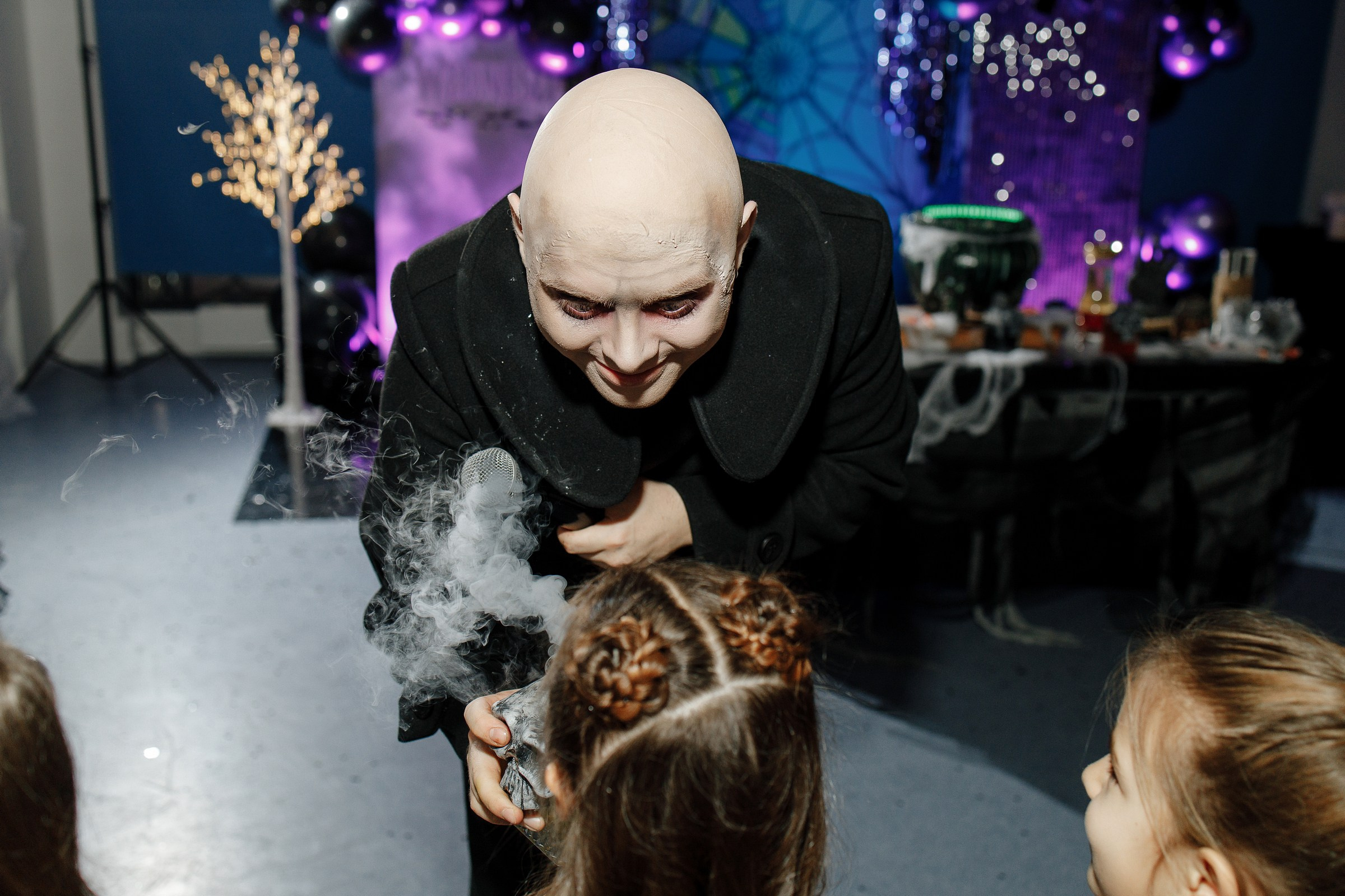 Wednesday. Свадебный и репортажный фотограф в Воронеже Сергей Максимов