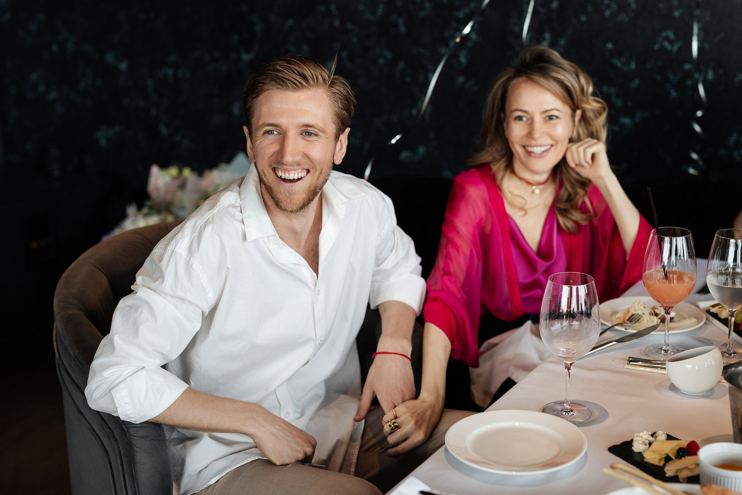 Александр и Алёна. Свадебный и репортажный фотограф в Воронеже Сергей Максимов