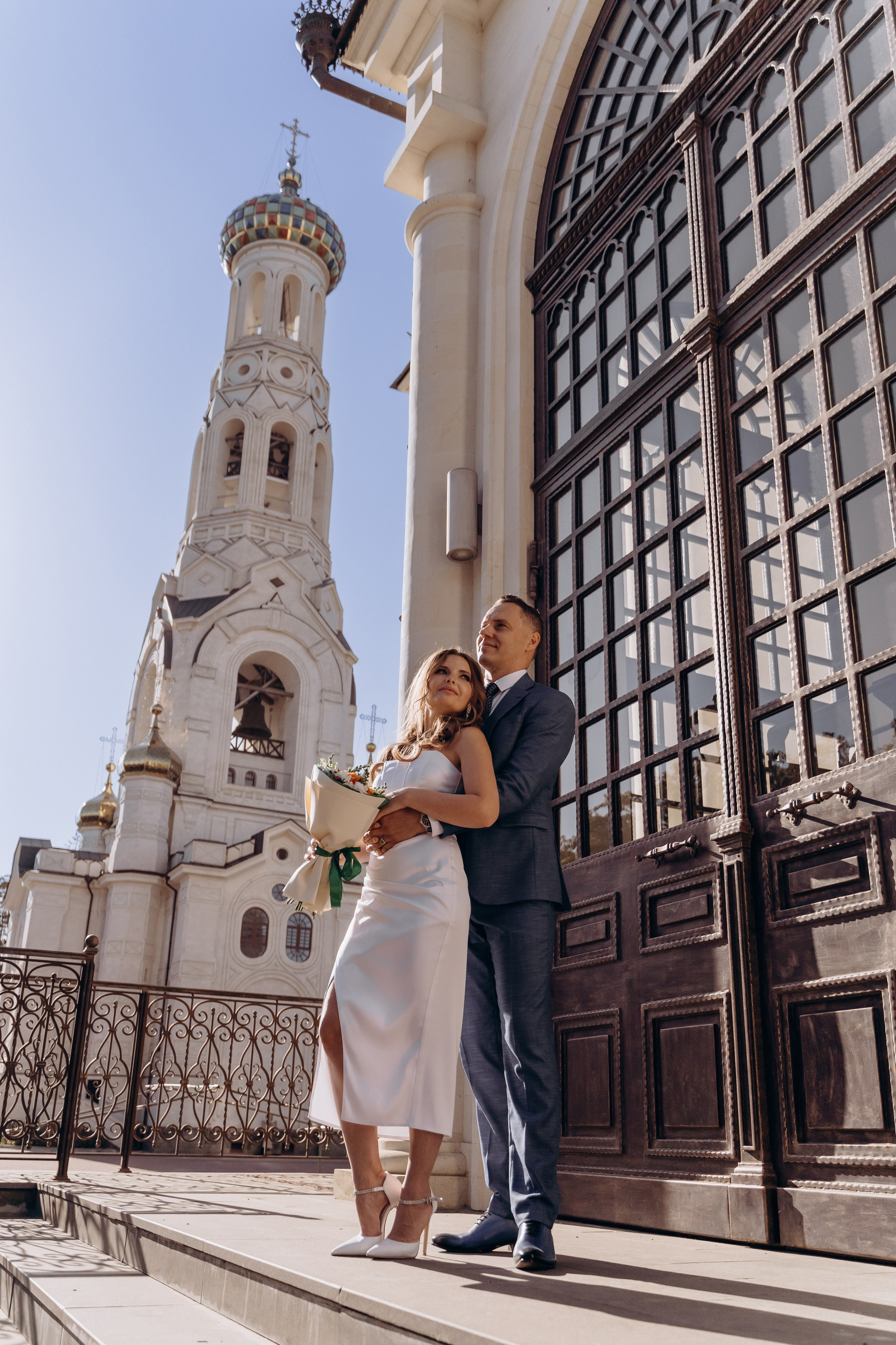 Александр и Светлана. Фотограф Ларионова Надежда|Ставрополь