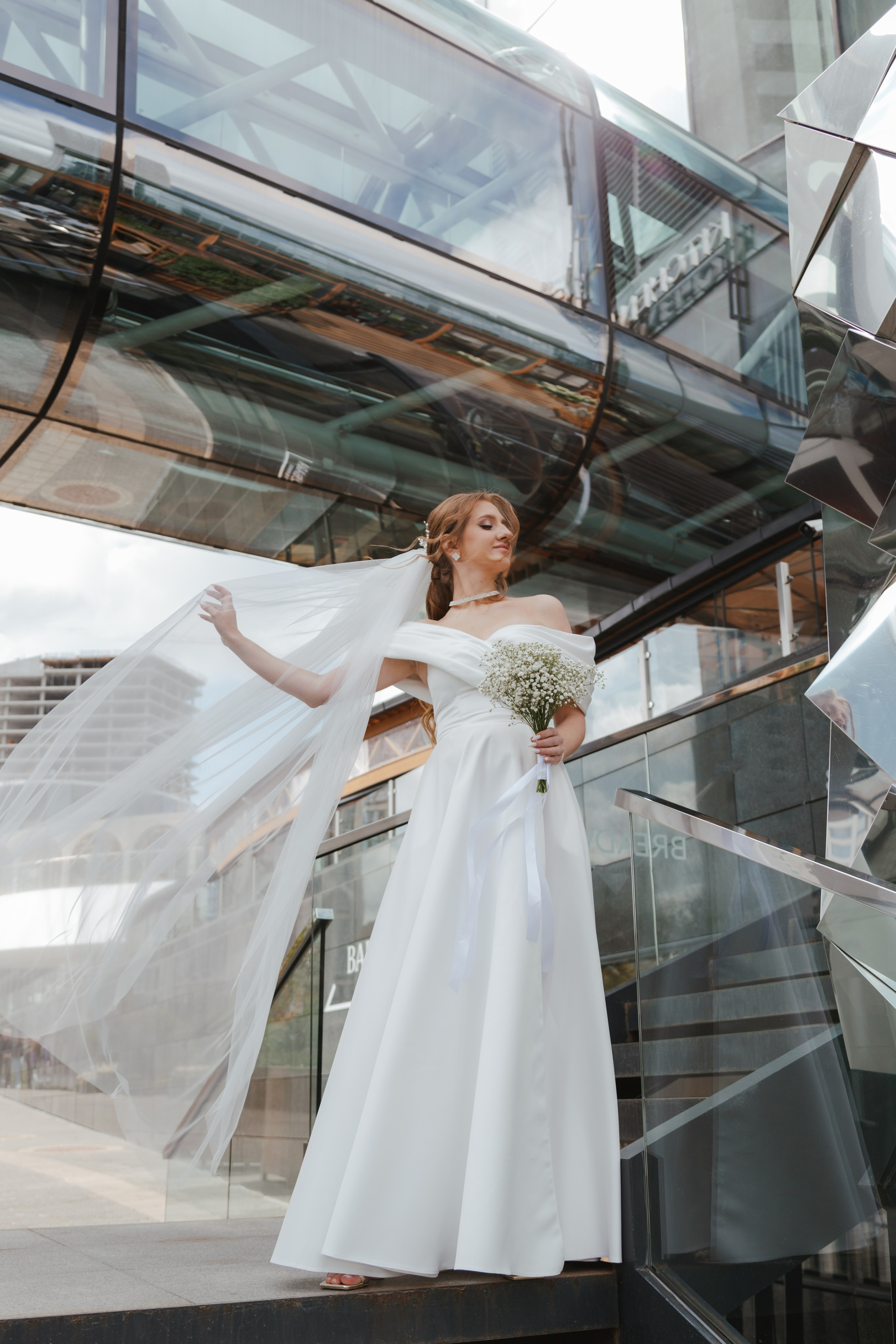 Свадьбы. Семейный фотограф Абулгазина Катерина