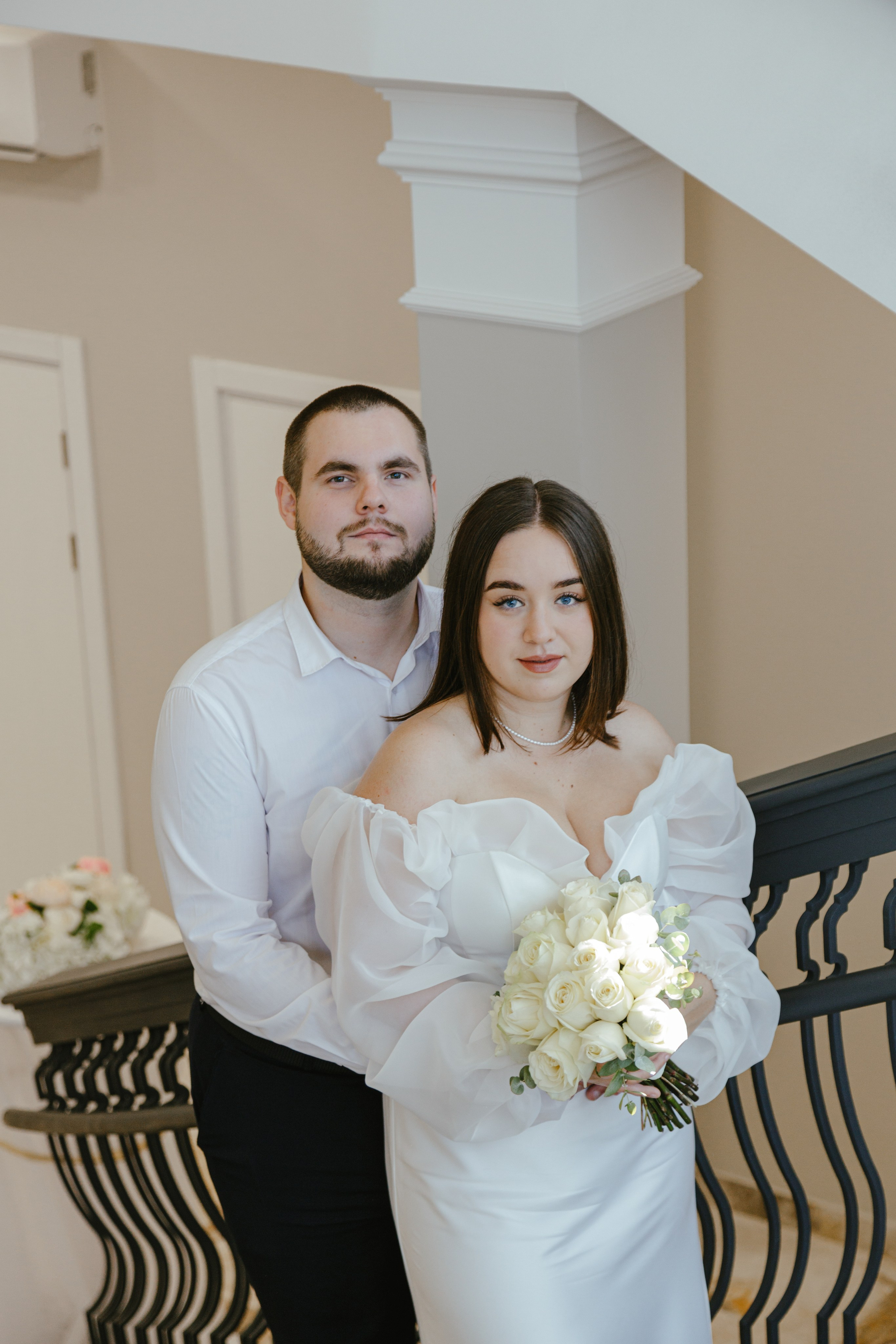 Даниил и Ксения. Семейный фотограф Абулгазина Катерина