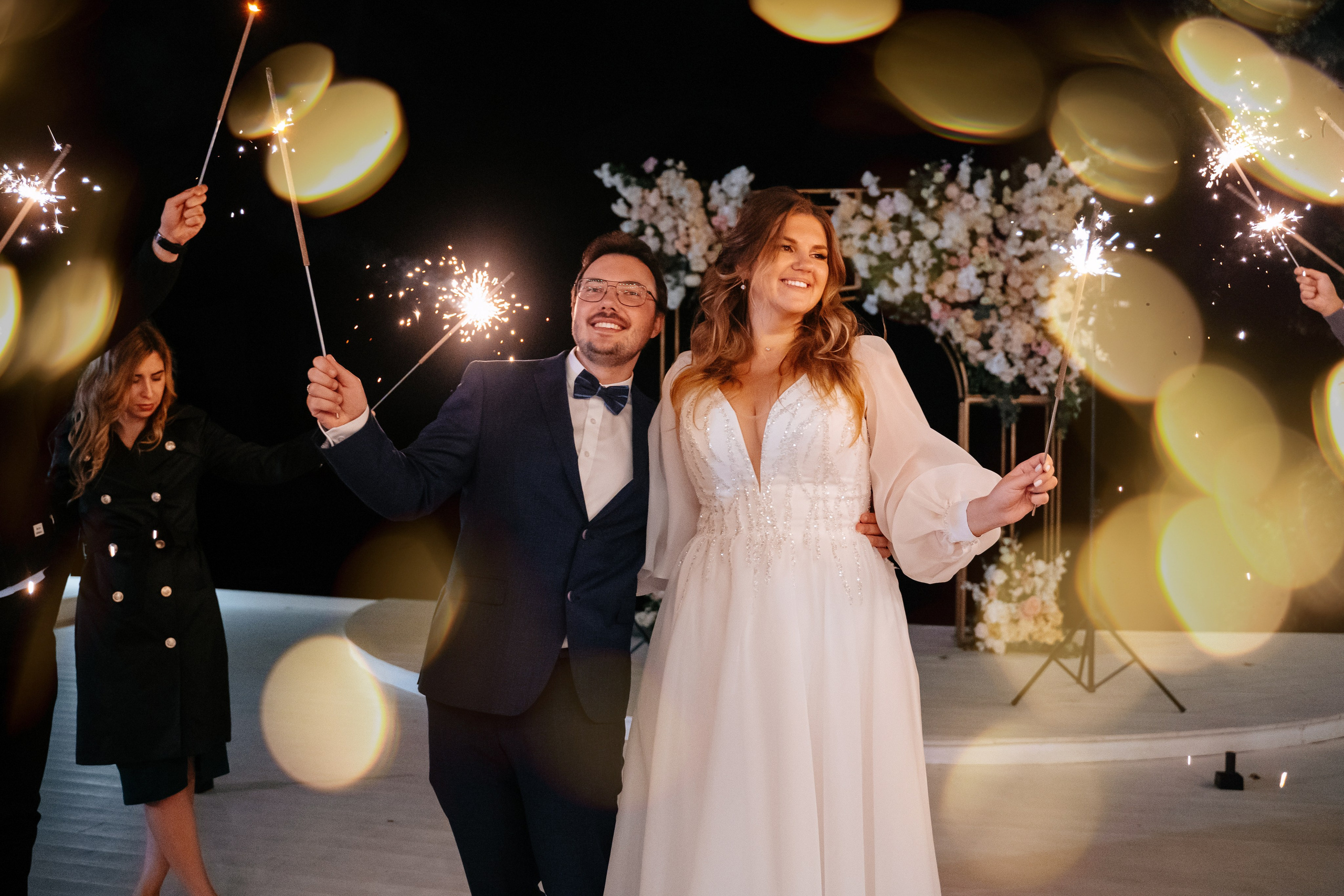 Павел и Екатерина. Семейный и свадебный фотограф в Санкт-Петербурге и Москве