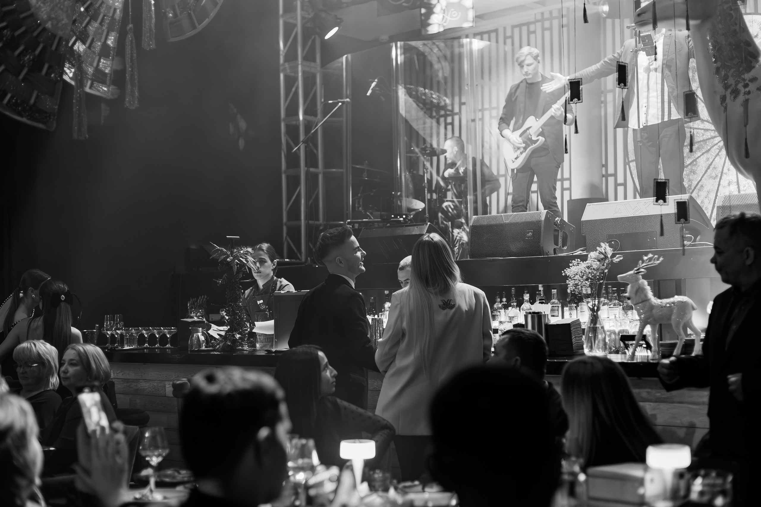 ЭХО новый год 2025. Фотограф из Хабаровска Юлия Черёмушкина