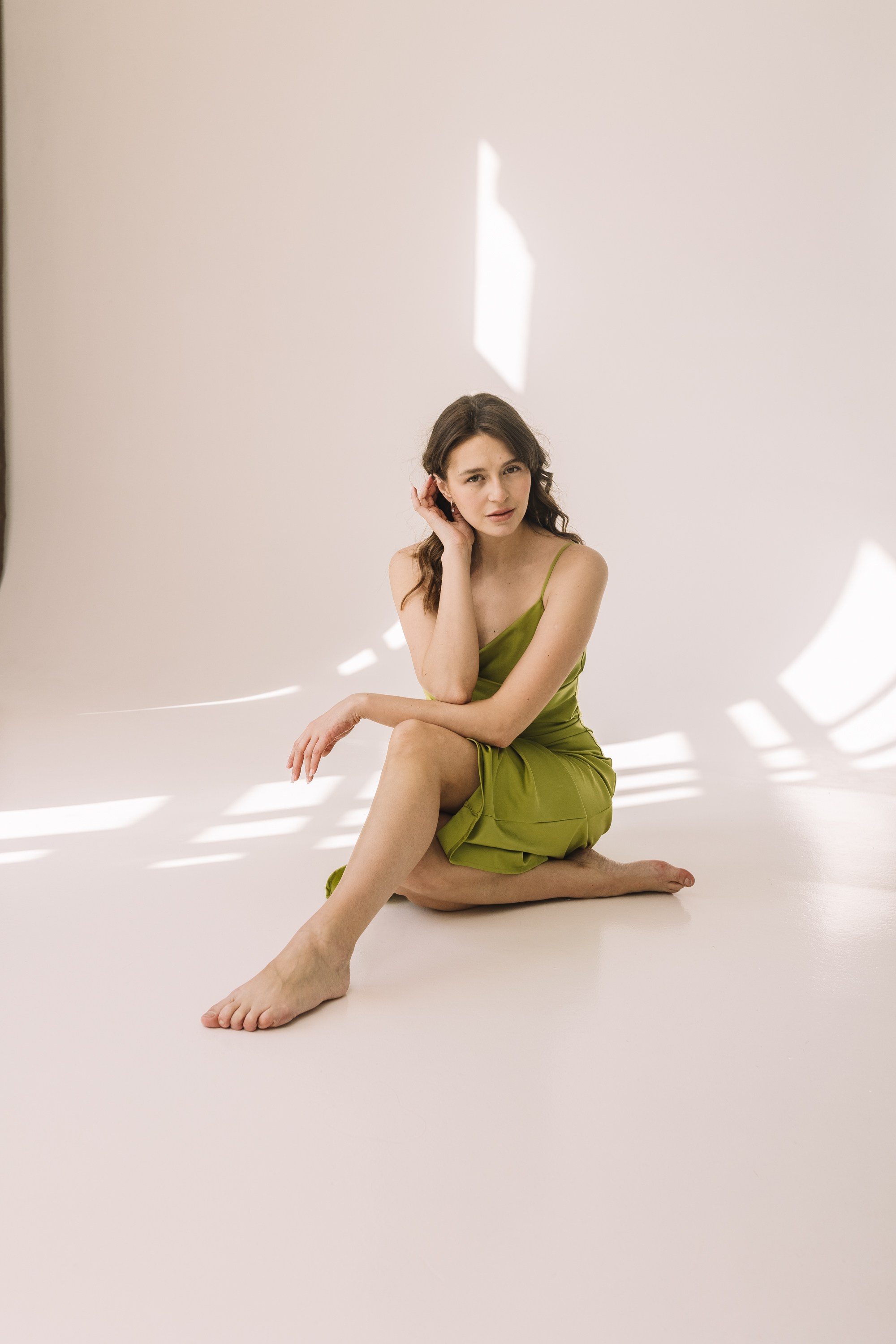 Фотограф из Хабаровска Юлия Черёмушкина