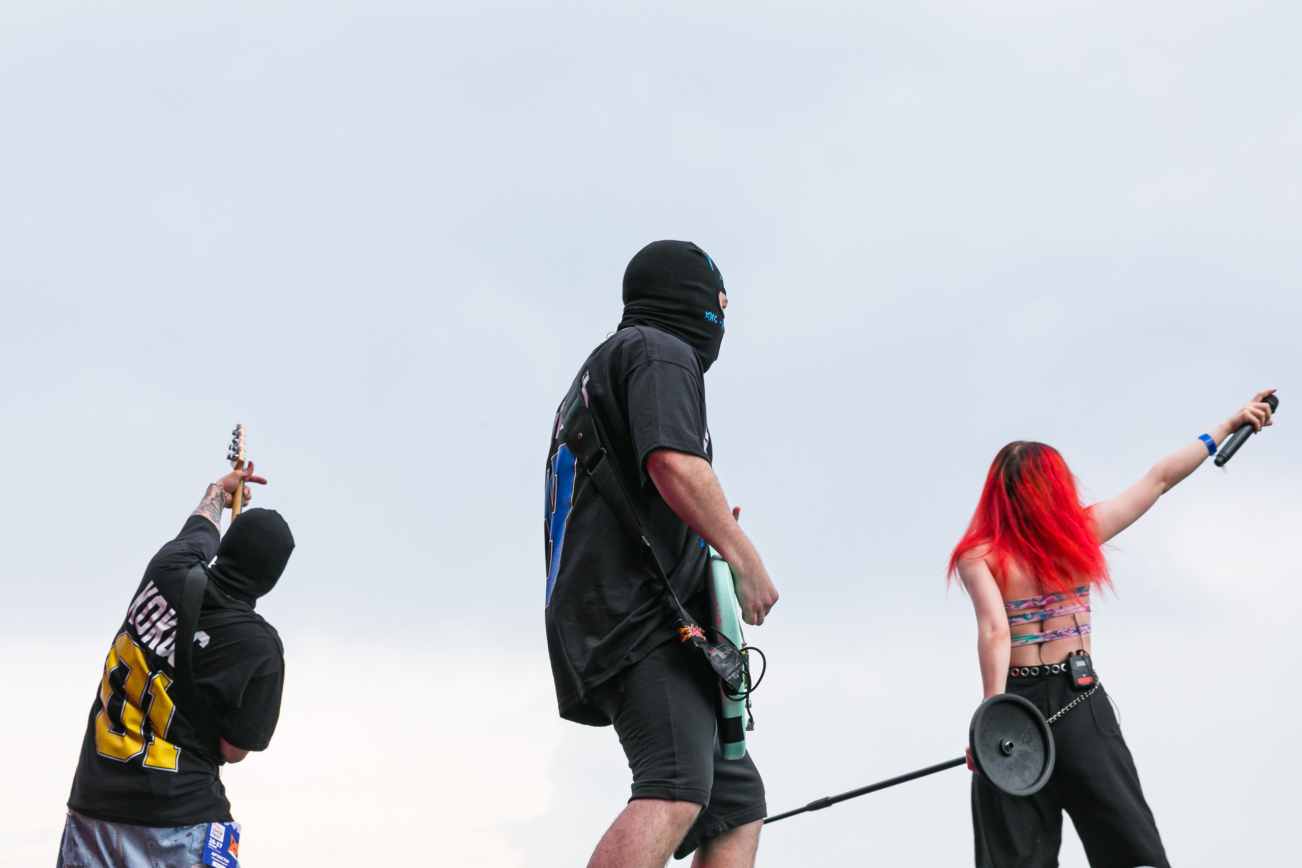 Фестиваль FOX ROCK FEST в Липецке. Профессиональный фотограф в Воронеже | Липецке | Тамбове — Алексей Зайцев