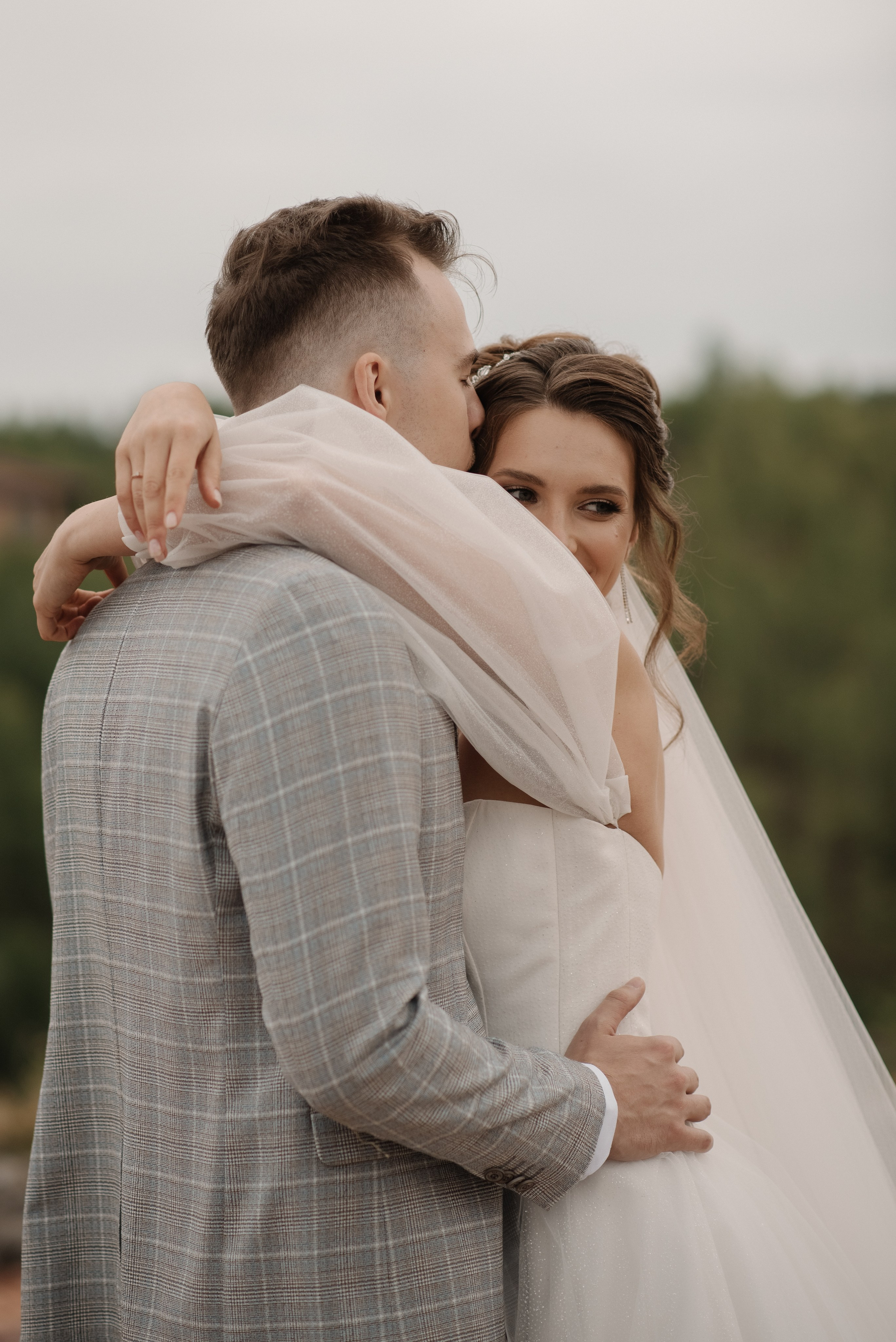 Эдуард и Валерия (площадка Цитадель)