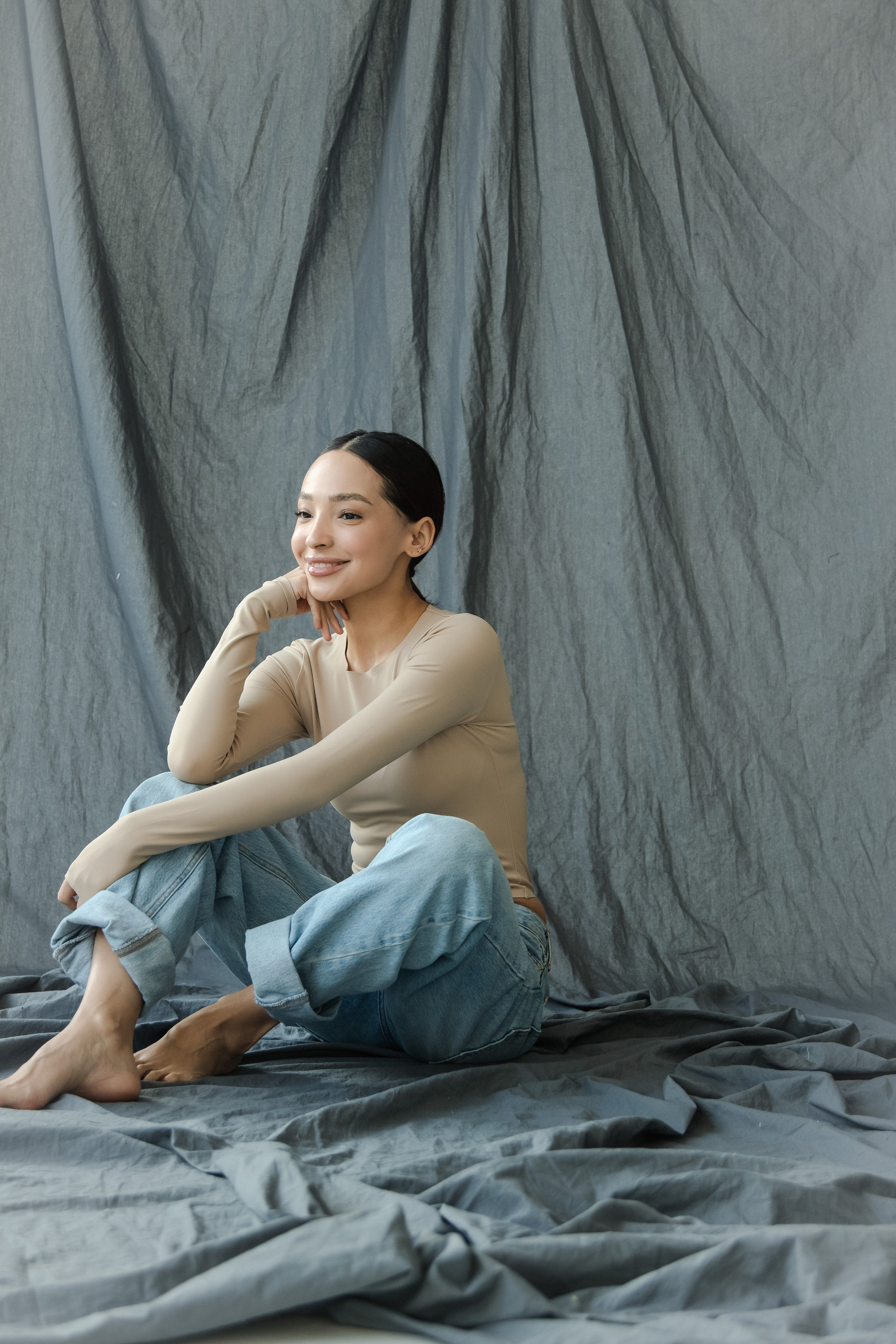 Aiym. Fashion, portrait, personal photographer. Almaty, KZ