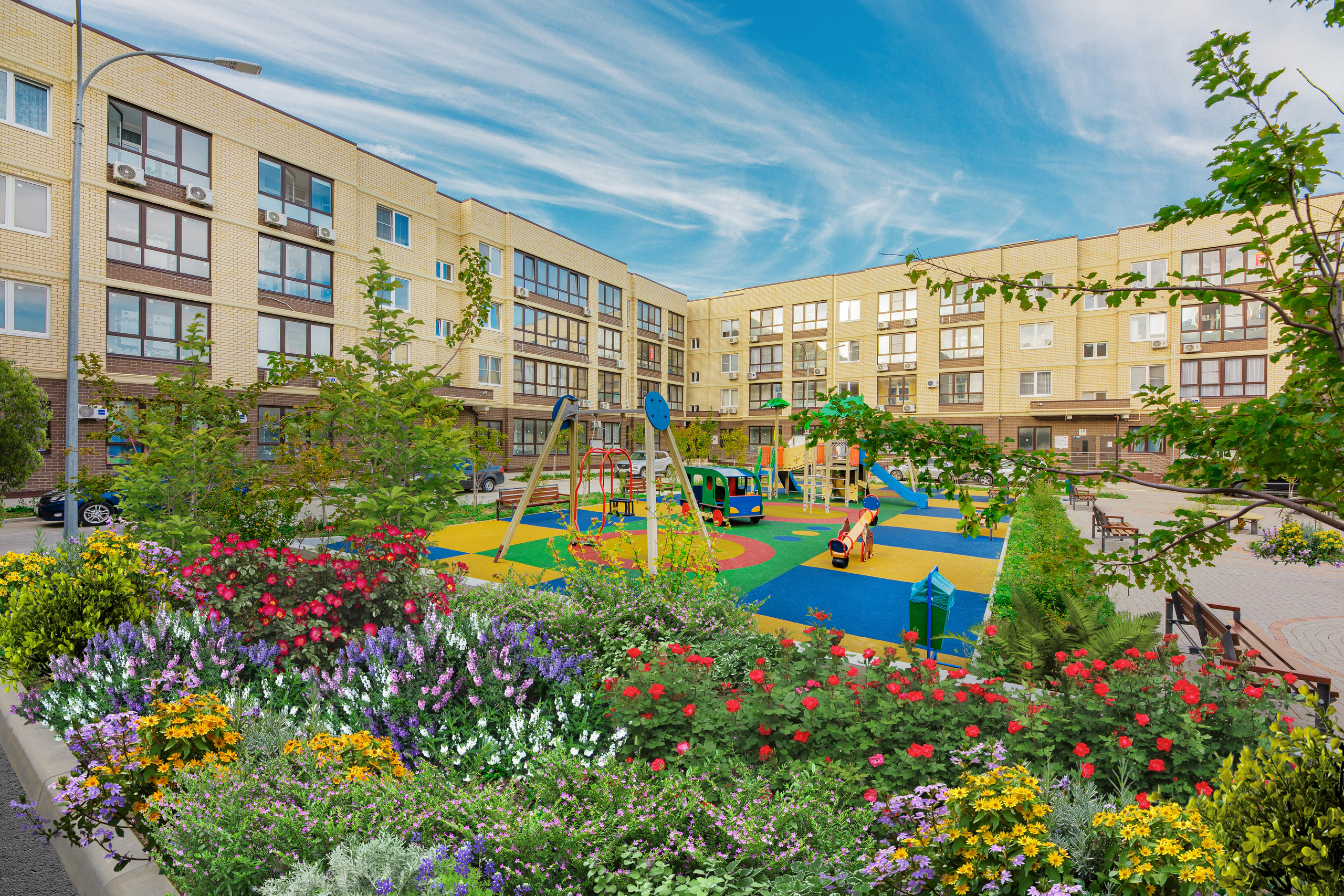 Renatphoto-Фотосъёмка жилых комплексов для строительной компании. Профессиональная фотосъёмка интерьеров, предметная фотосессия еды для меню г. Анапа