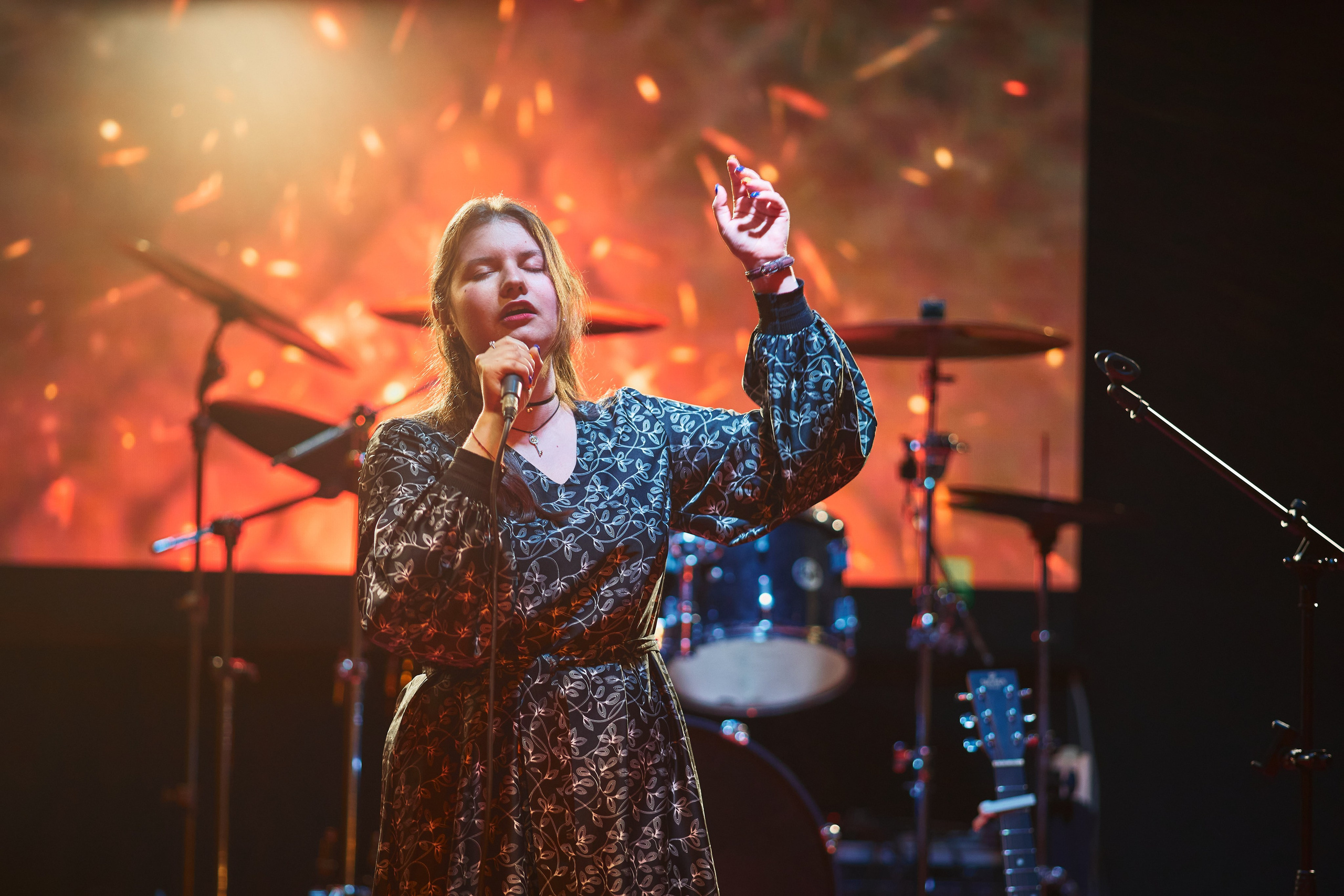 Танцы, концерты. Свадебный фотограф Андрей Шмаргунов в Кирове