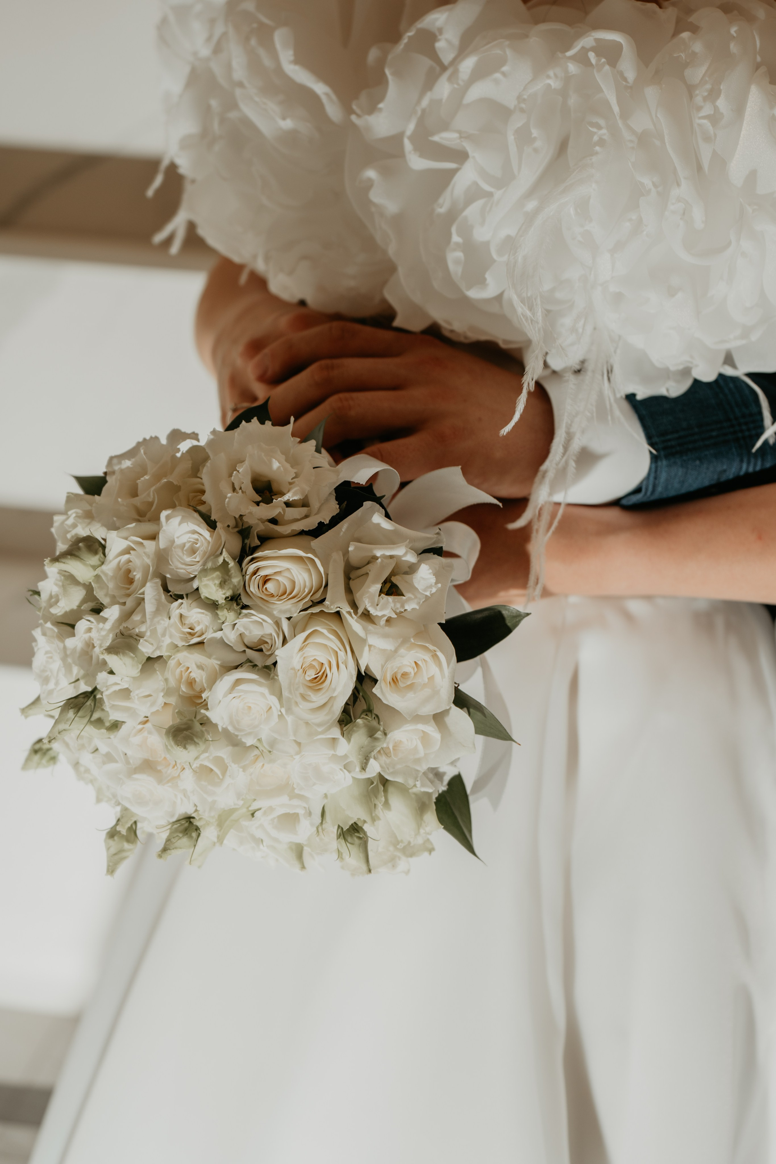 Иван и Евгения. Концептуальный фотограф Шлыкова Ольга