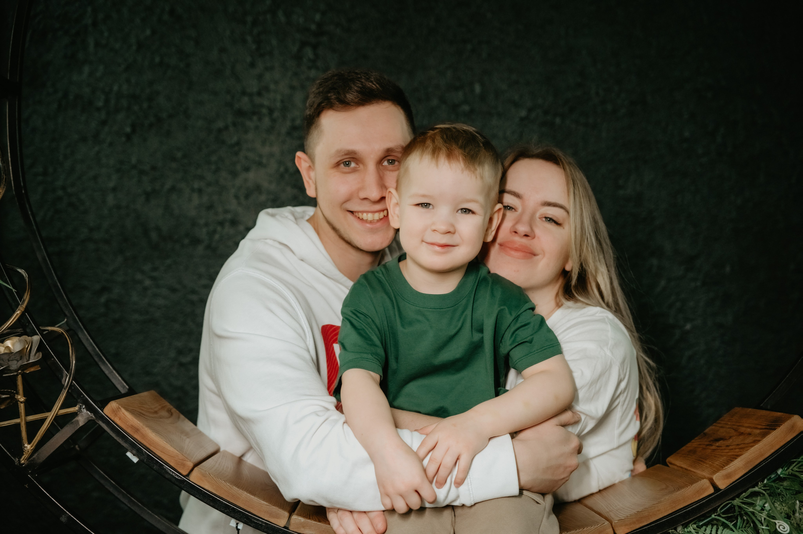 Детский день. Концептуальный фотограф Шлыкова Ольга