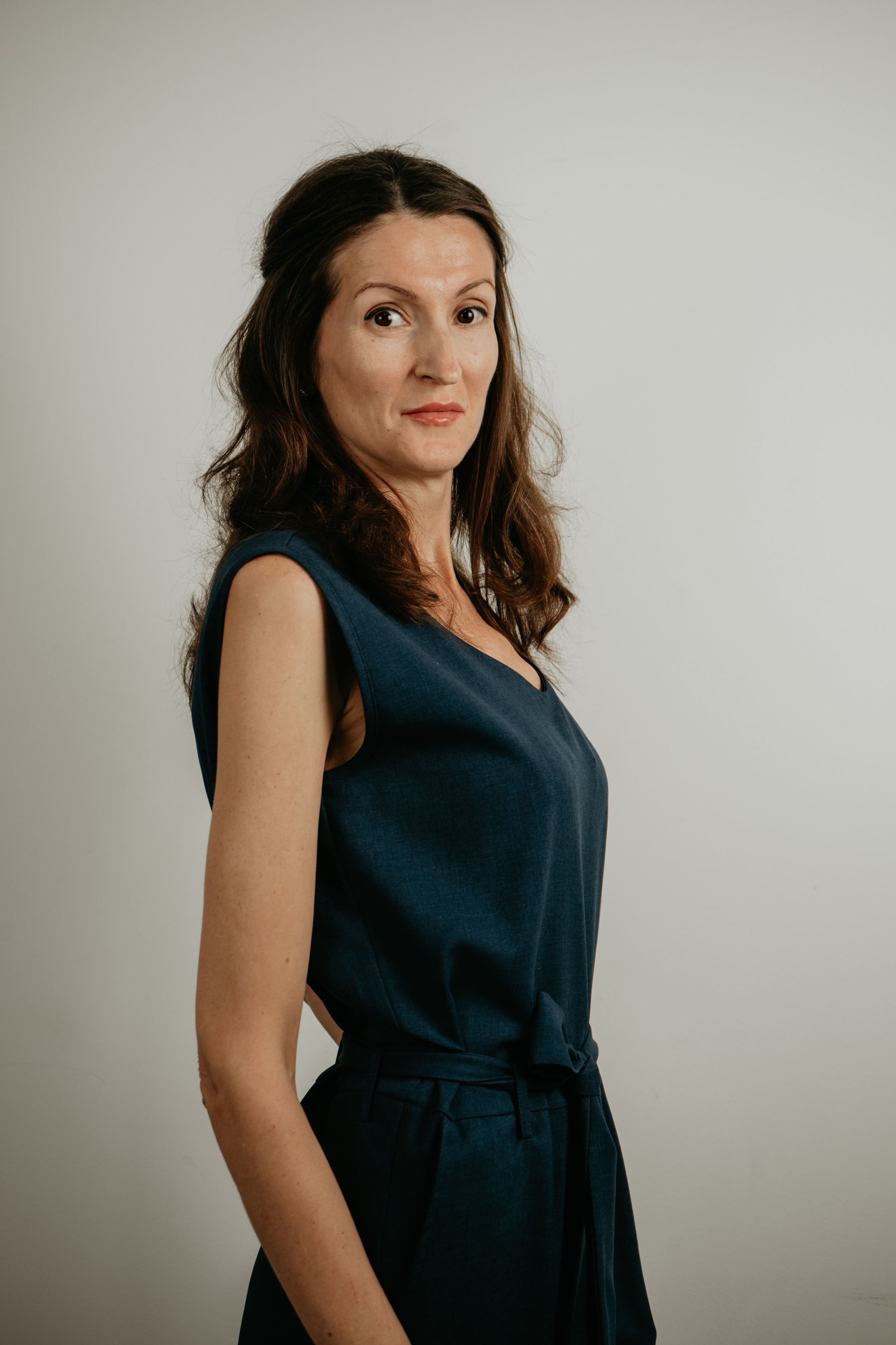 Елена. Концептуальный фотограф Шлыкова Ольга