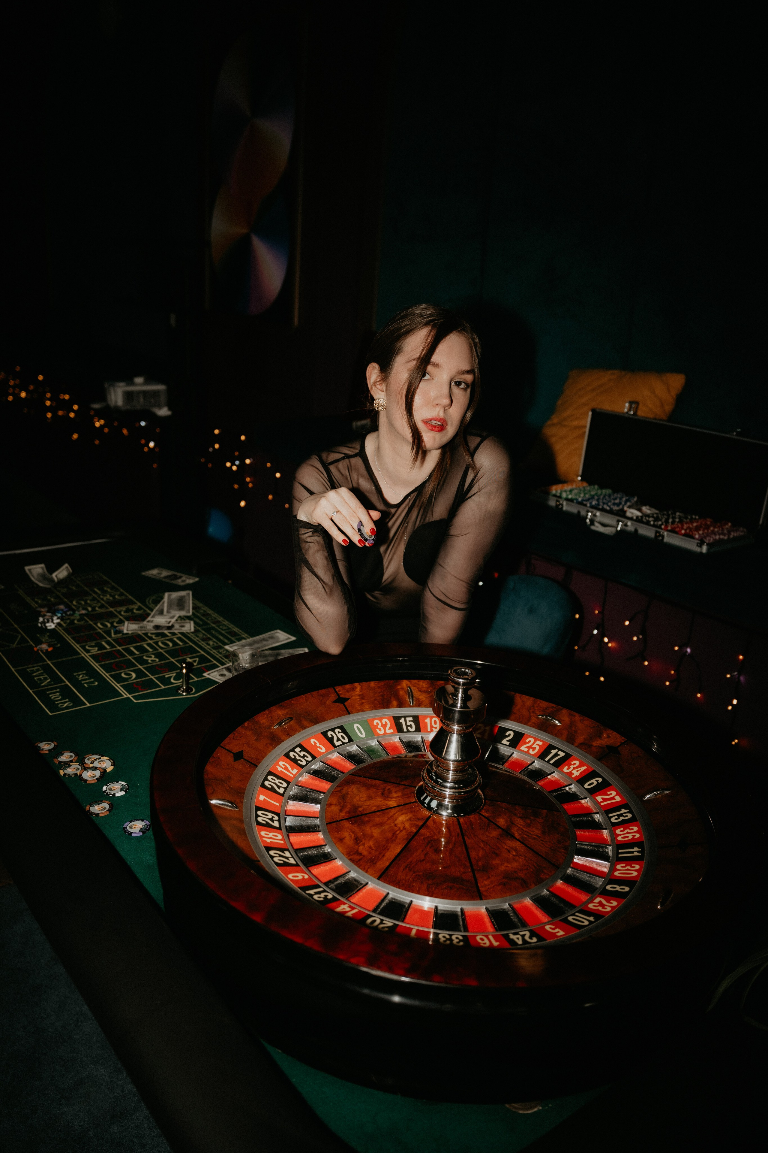 День рождения Денис. Концептуальный фотограф Шлыкова Ольга