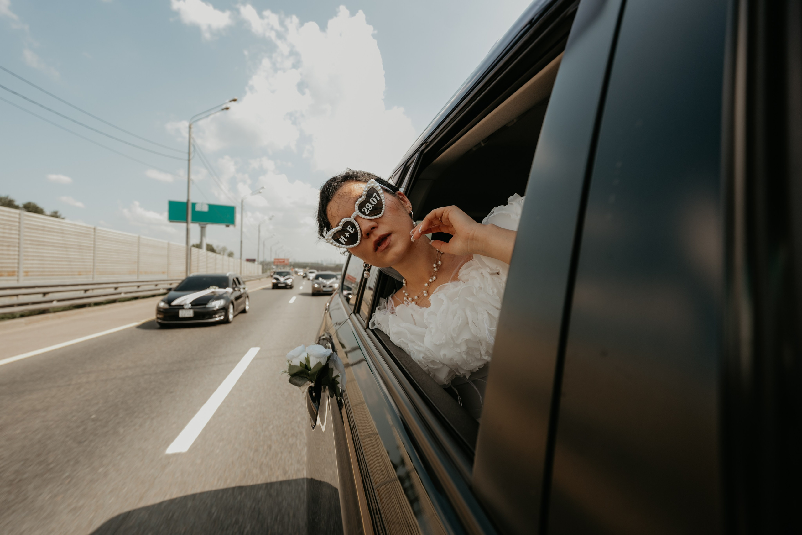 Иван и Евгения. Концептуальный фотограф Шлыкова Ольга