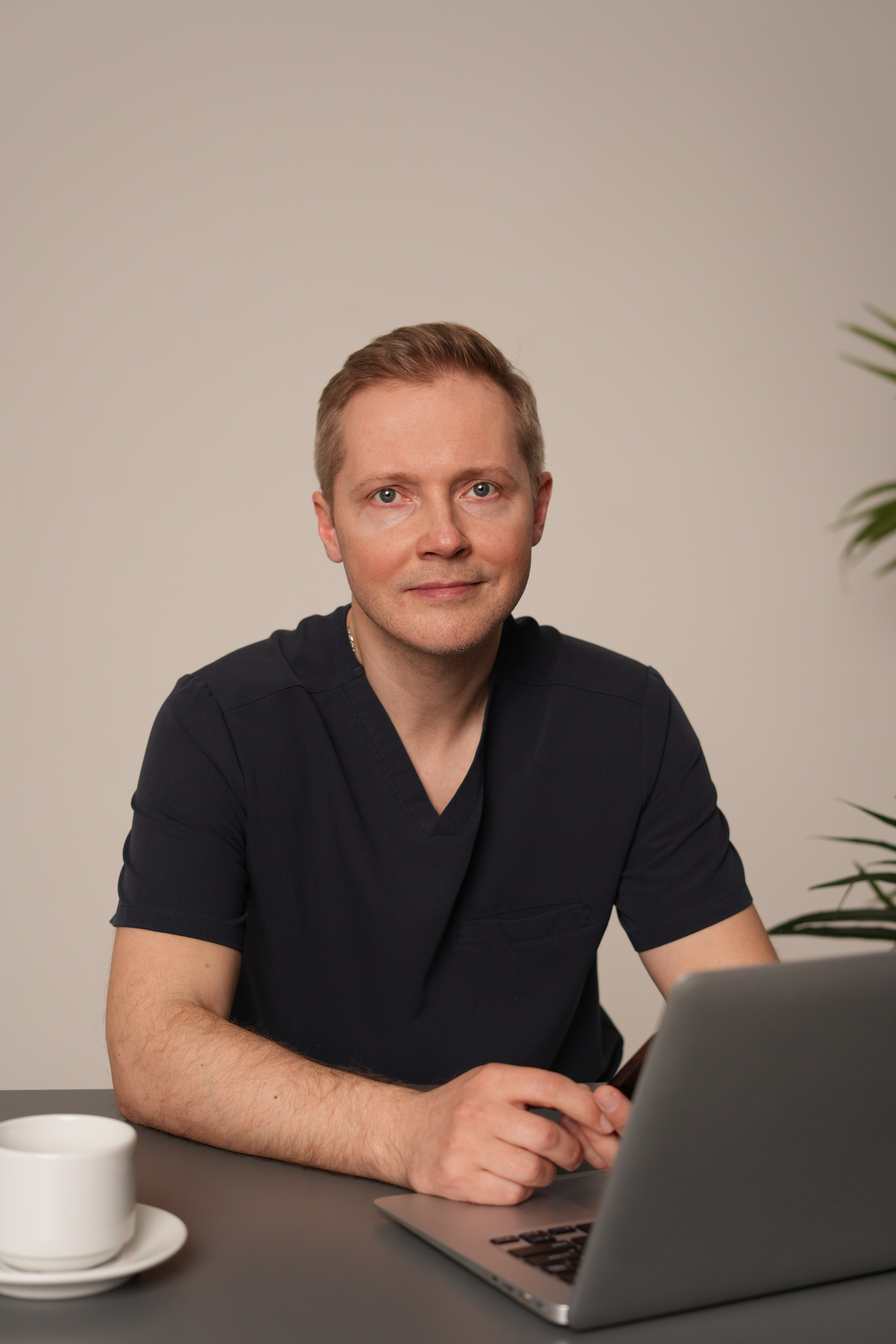 Александр. Концептуальный фотограф Шлыкова Ольга