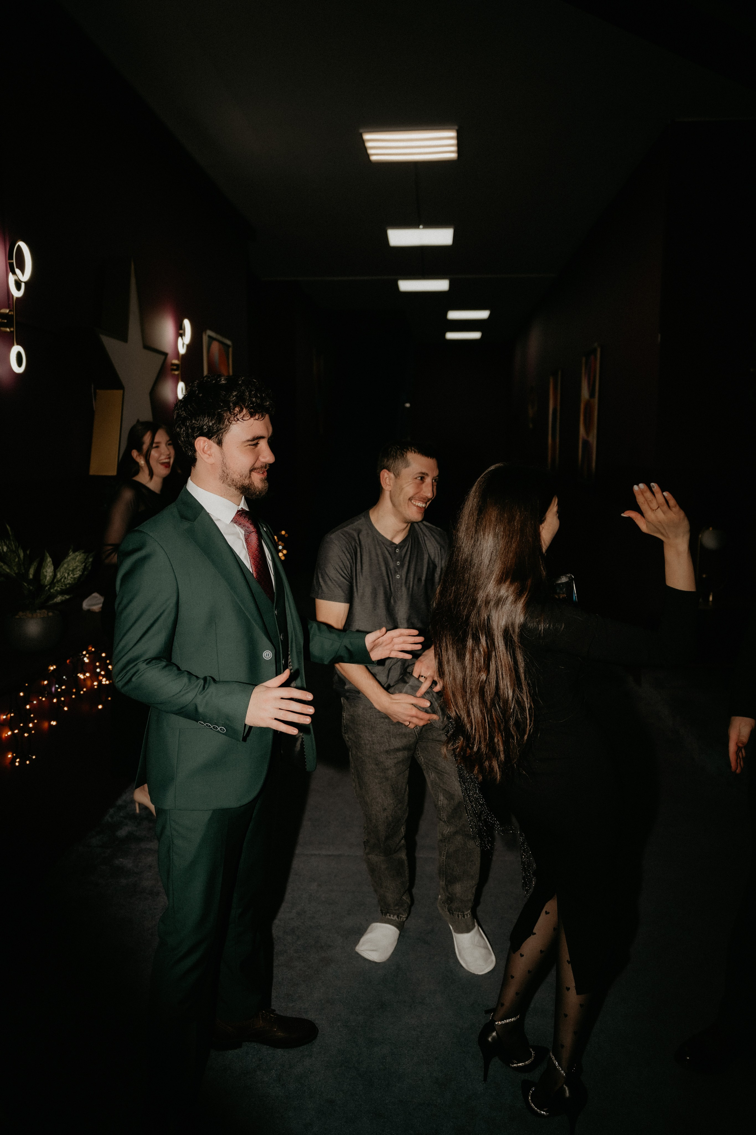 День рождения Денис. Концептуальный фотограф Шлыкова Ольга