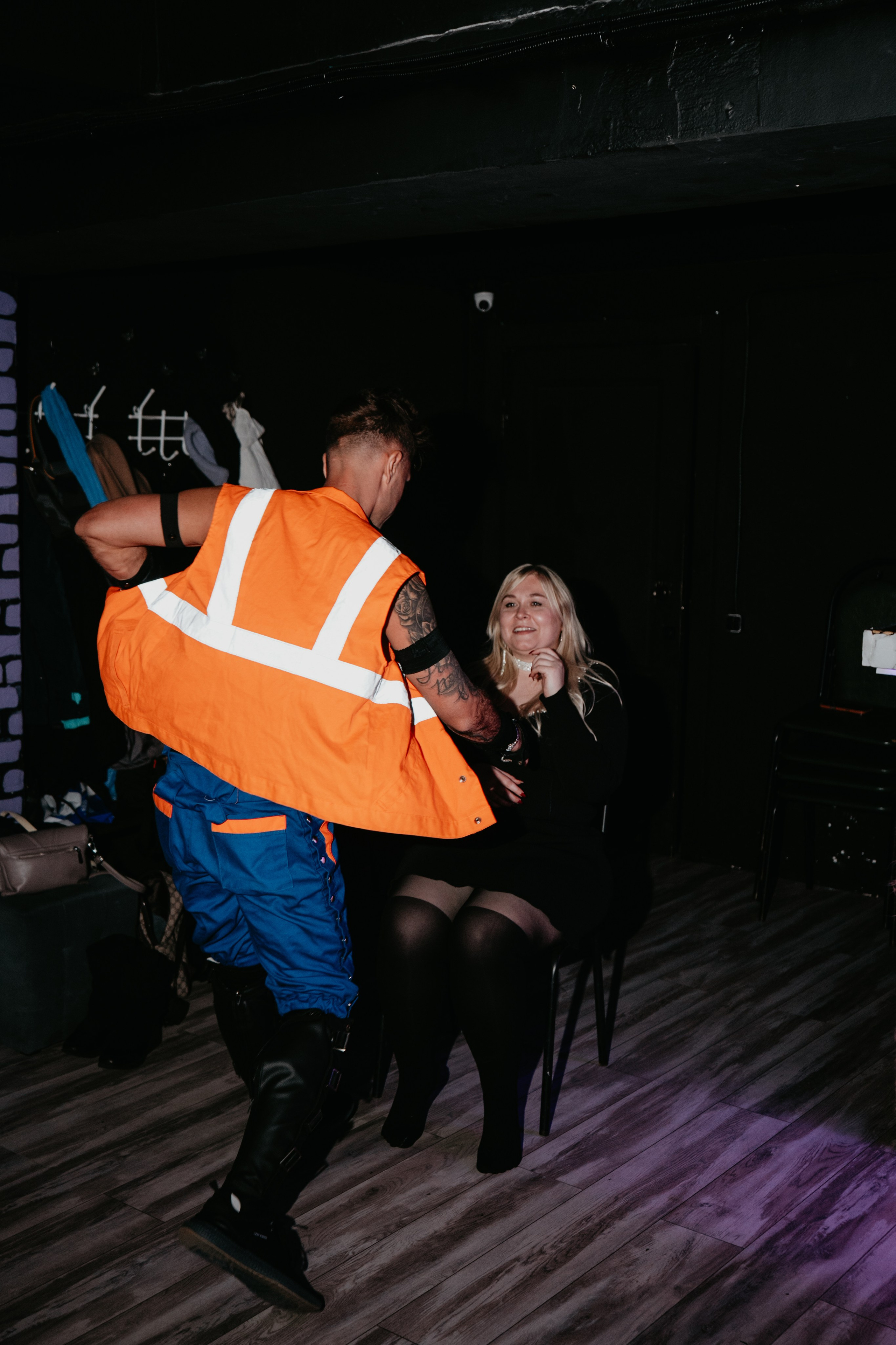 Девичник. Концептуальный фотограф Шлыкова Ольга