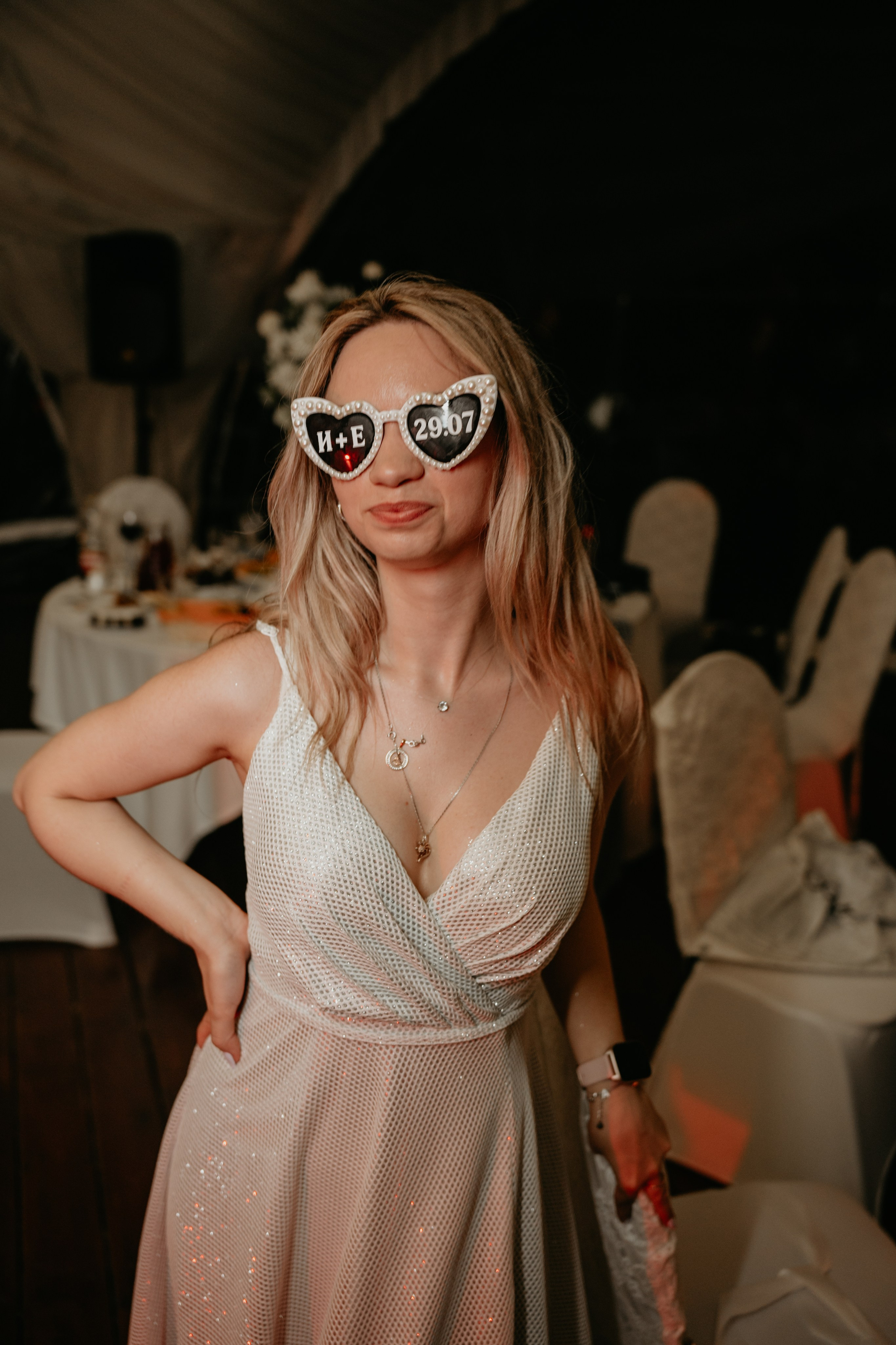 Иван и Евгения. Концептуальный фотограф Шлыкова Ольга