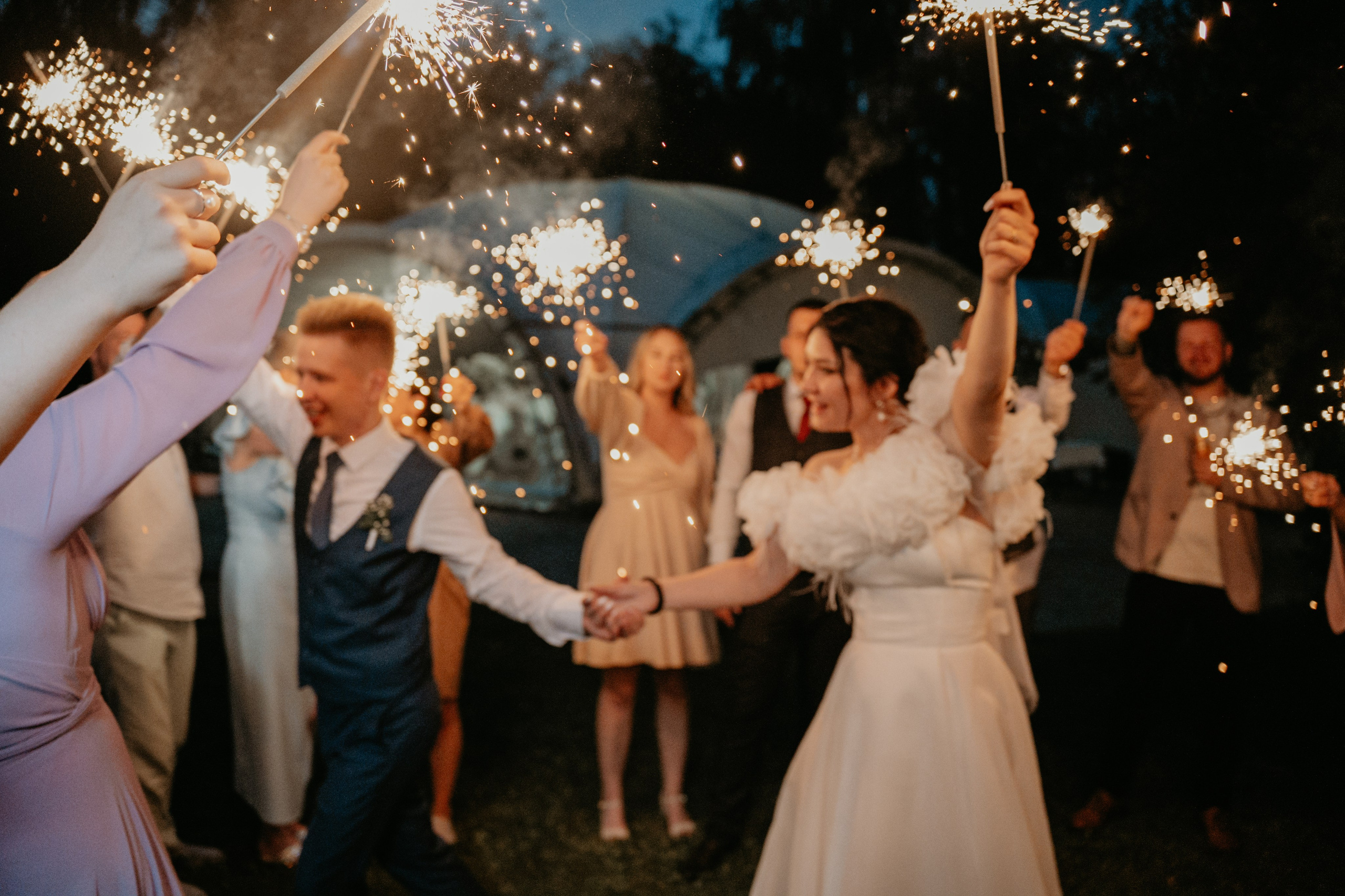 Иван и Евгения. Концептуальный фотограф Шлыкова Ольга