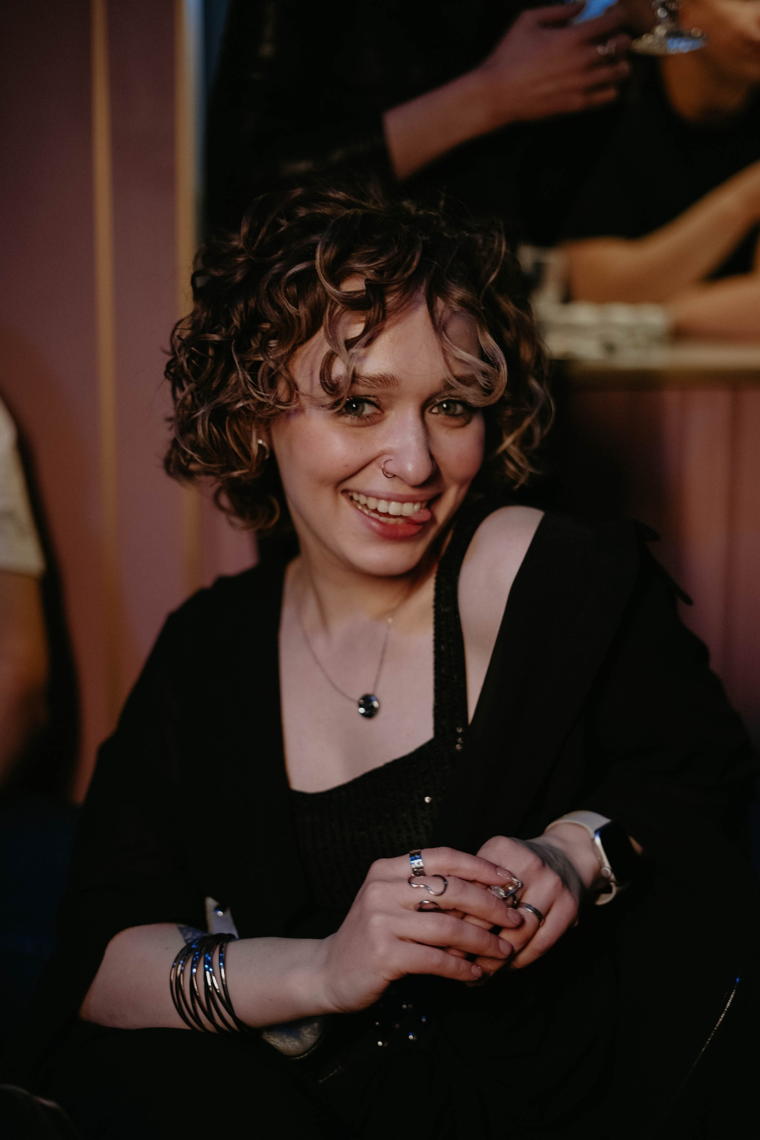 Happy birthday. Концептуальный фотограф Шлыкова Ольга