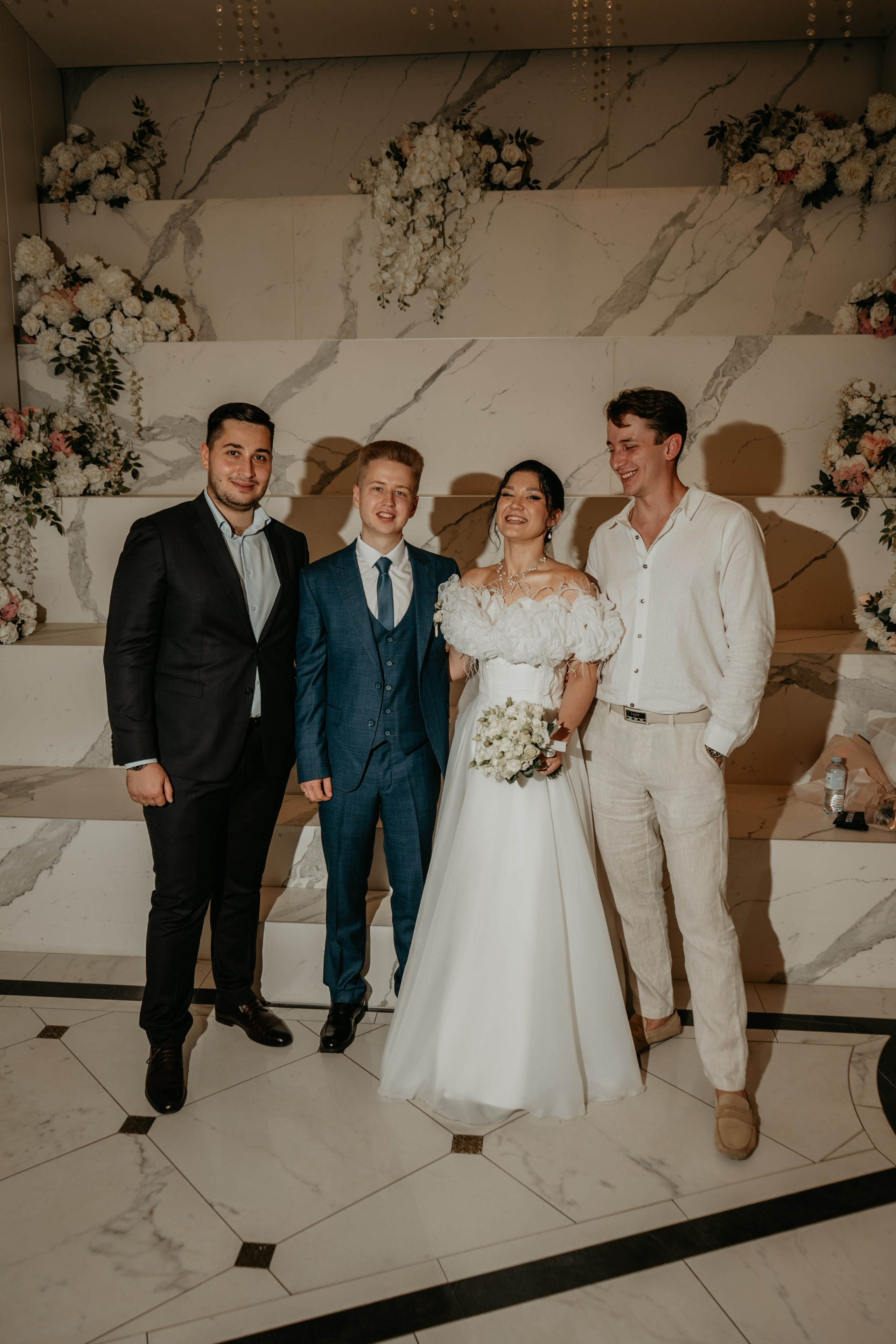 Иван и Евгения. Концептуальный фотограф Шлыкова Ольга