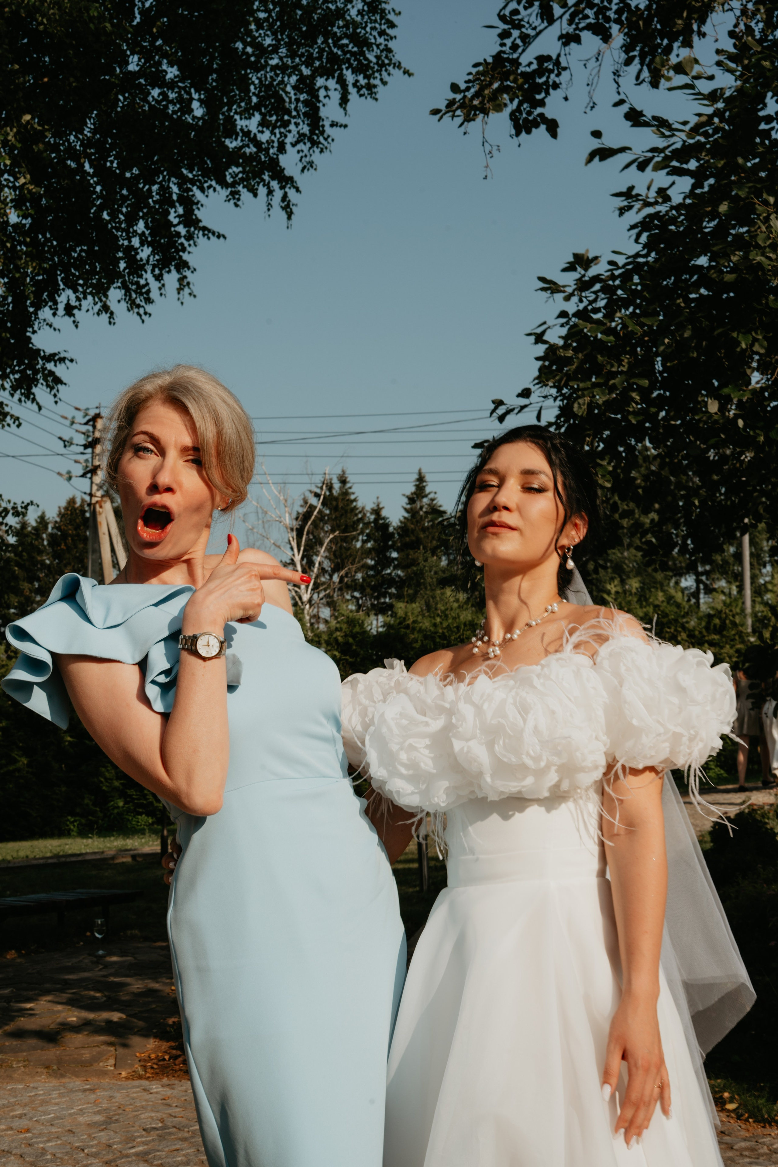 Иван и Евгения. Концептуальный фотограф Шлыкова Ольга