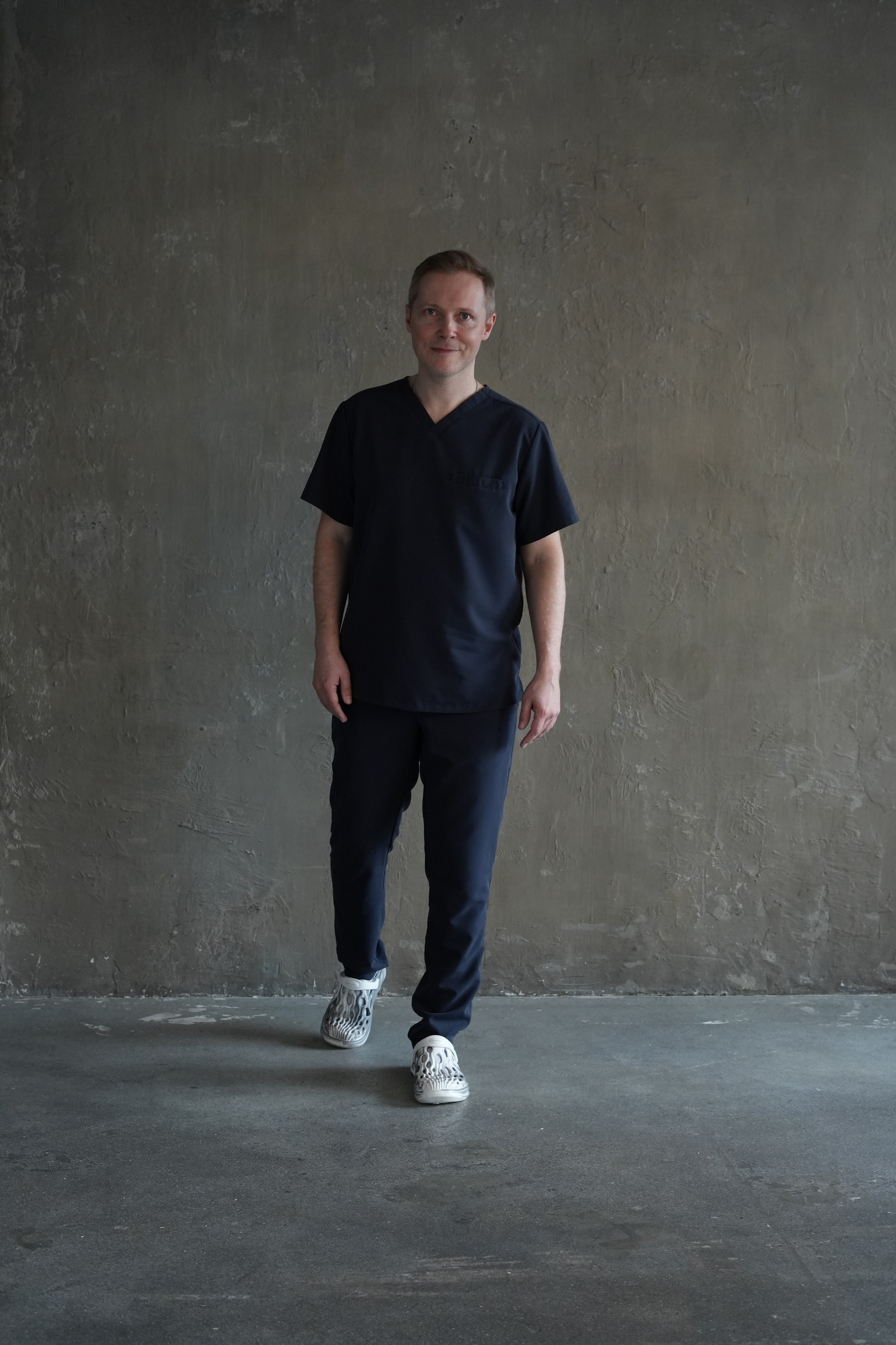 Александр. Концептуальный фотограф Шлыкова Ольга