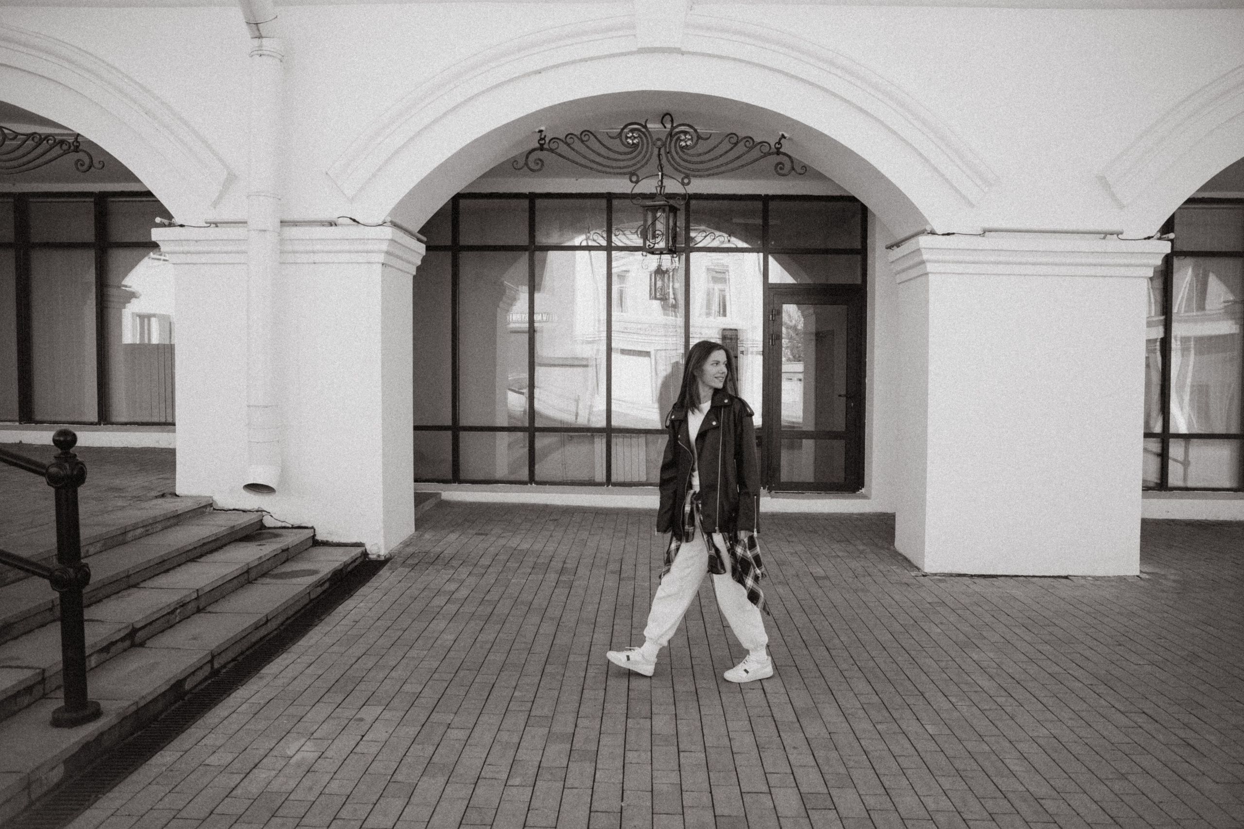 Катя. Фотограф Ульяна Дивина в Нижнем Новгороде и Нижегородской области