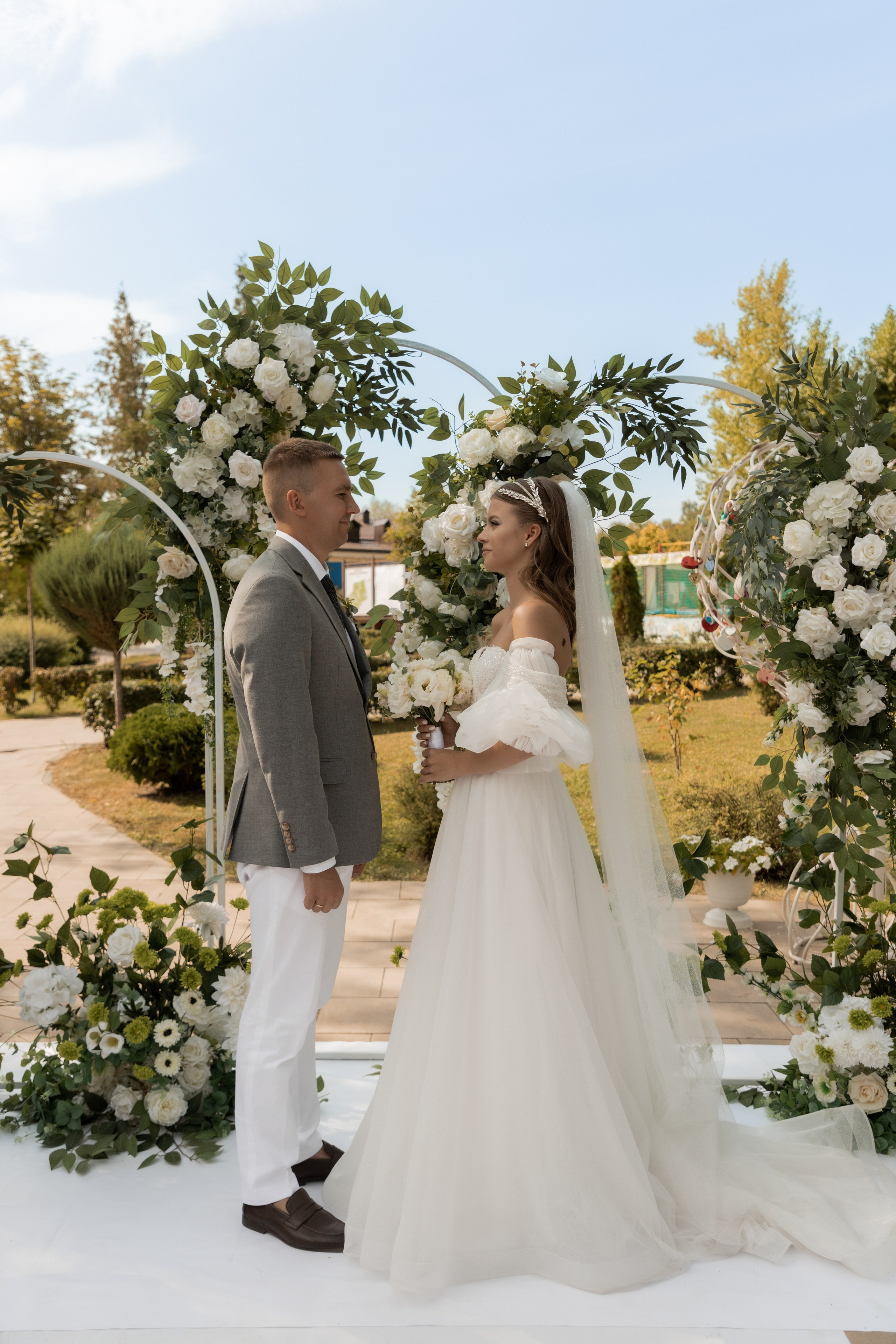 Дмитрий и Анастасия (сокращено). Свадебный фотограф Ангелина Сунгатулина | Саратов | Балаково | Вольск