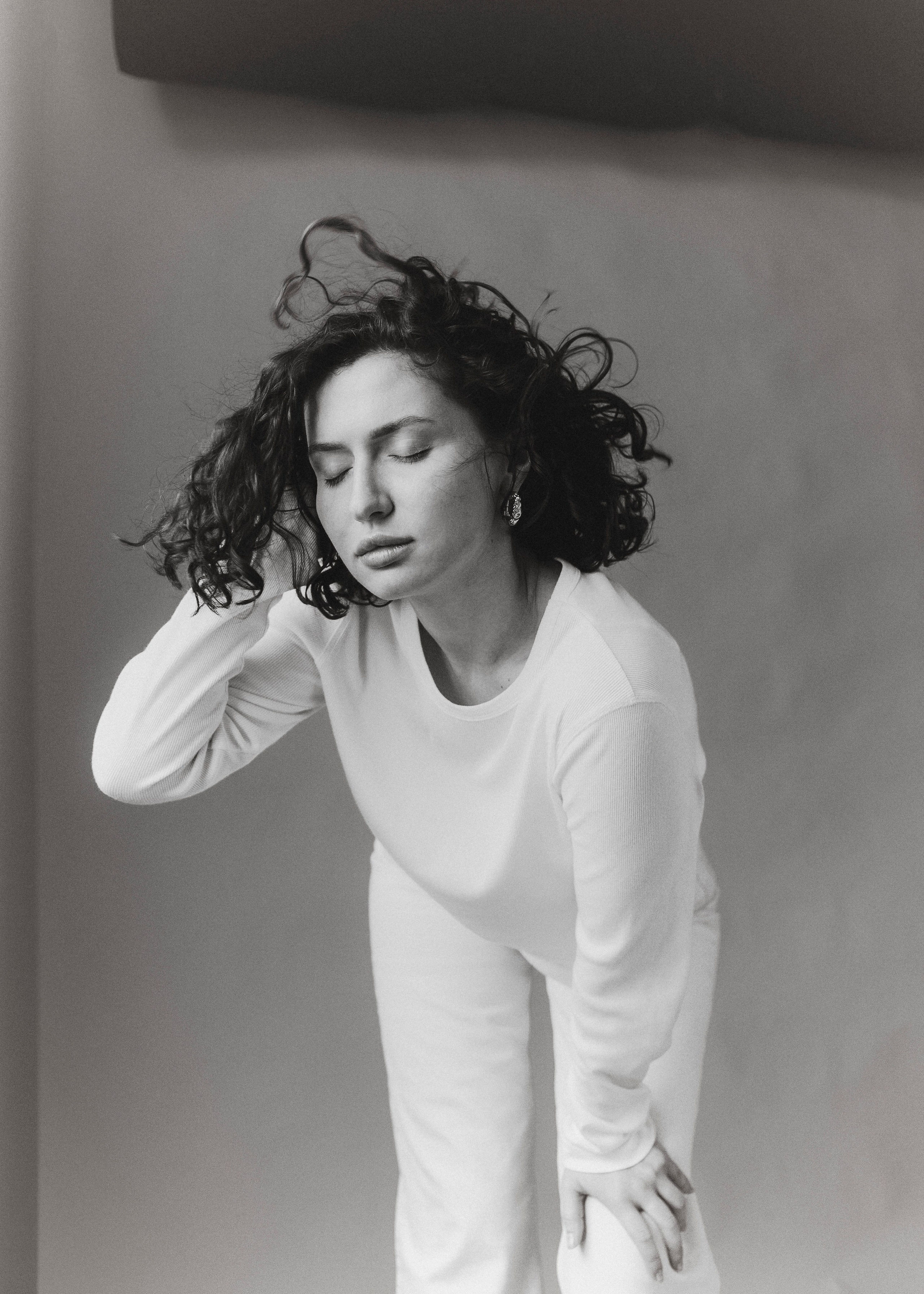 Галерея. Портретный фотограф