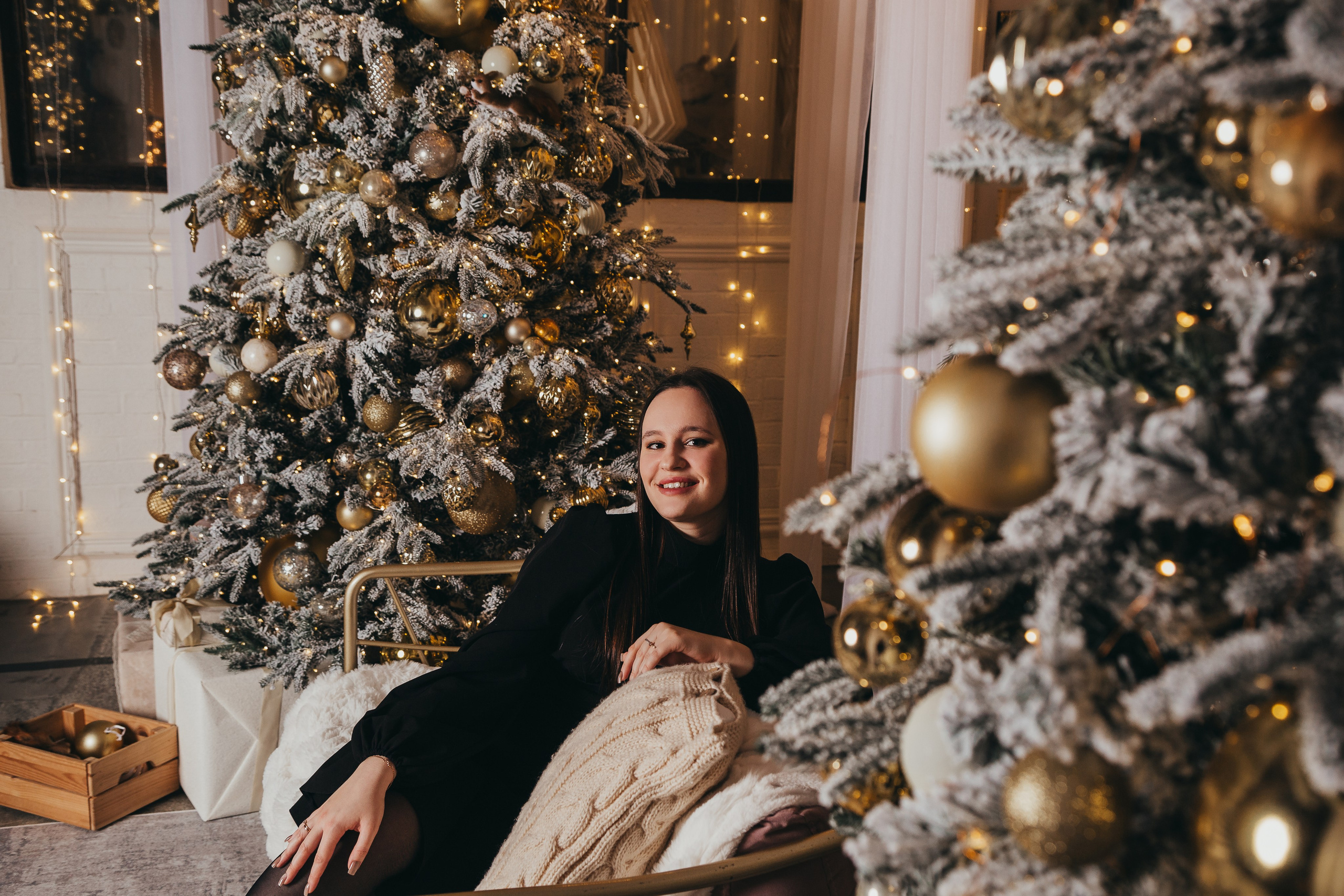 🖤. Екатерина Королева. Фотограф. Хабаровск