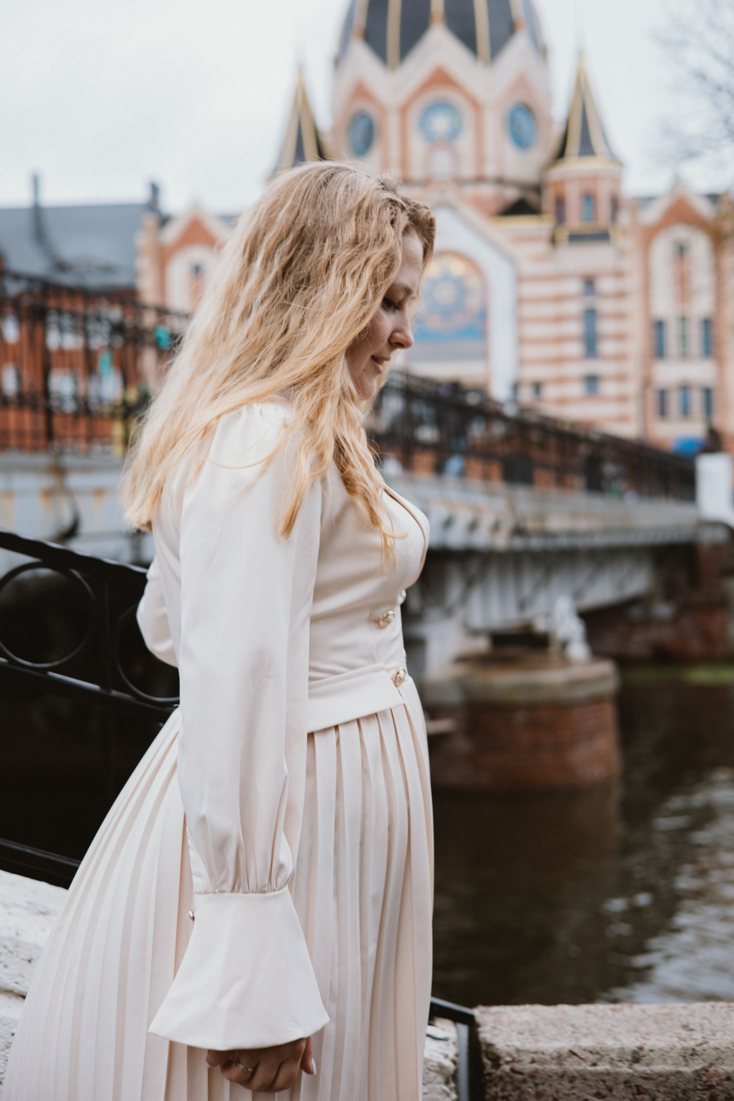 Андрей, Дарья и Миша