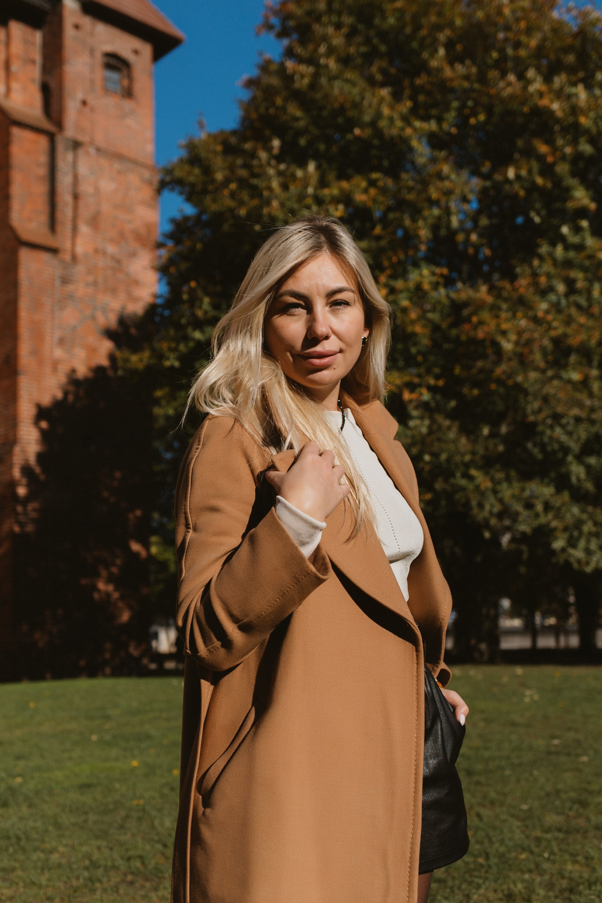 Анастасия и Богдан