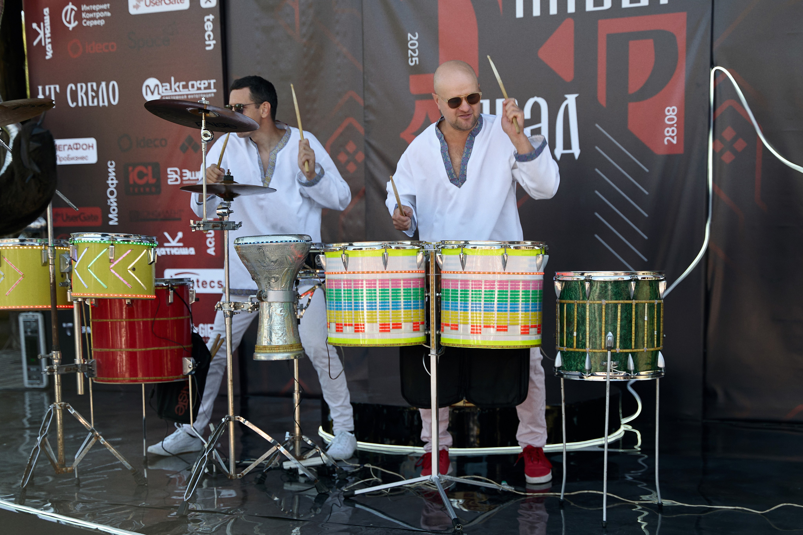 Максофт (IT Credo 2025). Свадебная, семейная фото и видео съёмка в Пензе