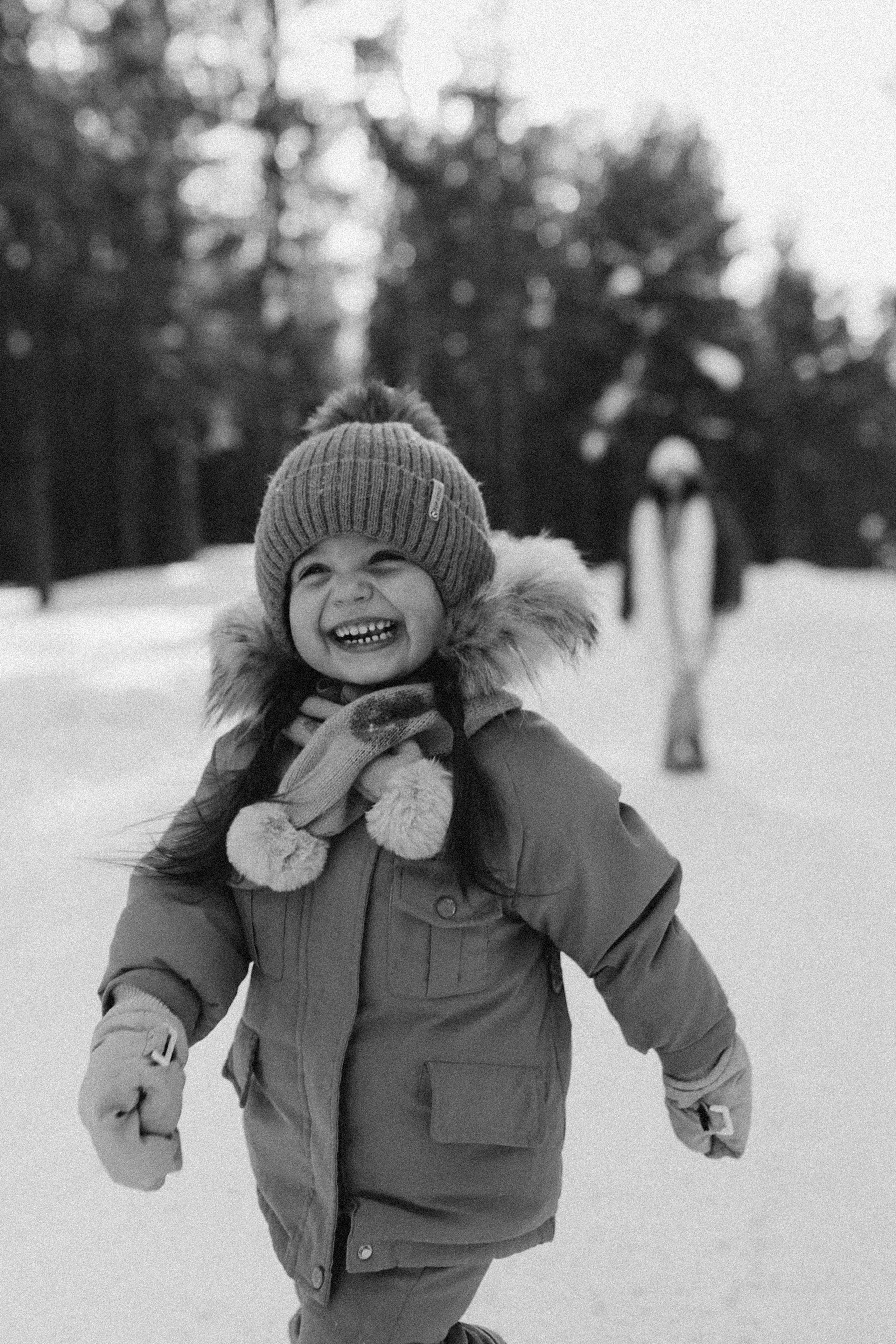 12.03 Семейная. Семейный и домашний фотограф Советский Югорск Екатерина Цыганок