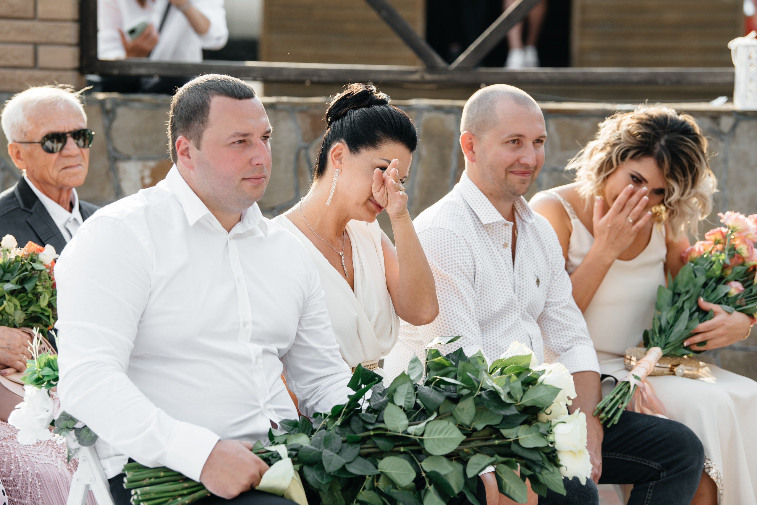 Алексей & Татьяна. Москва, видеосъёмка, фотосъёмка, свадебный клип, фильм 4К media production