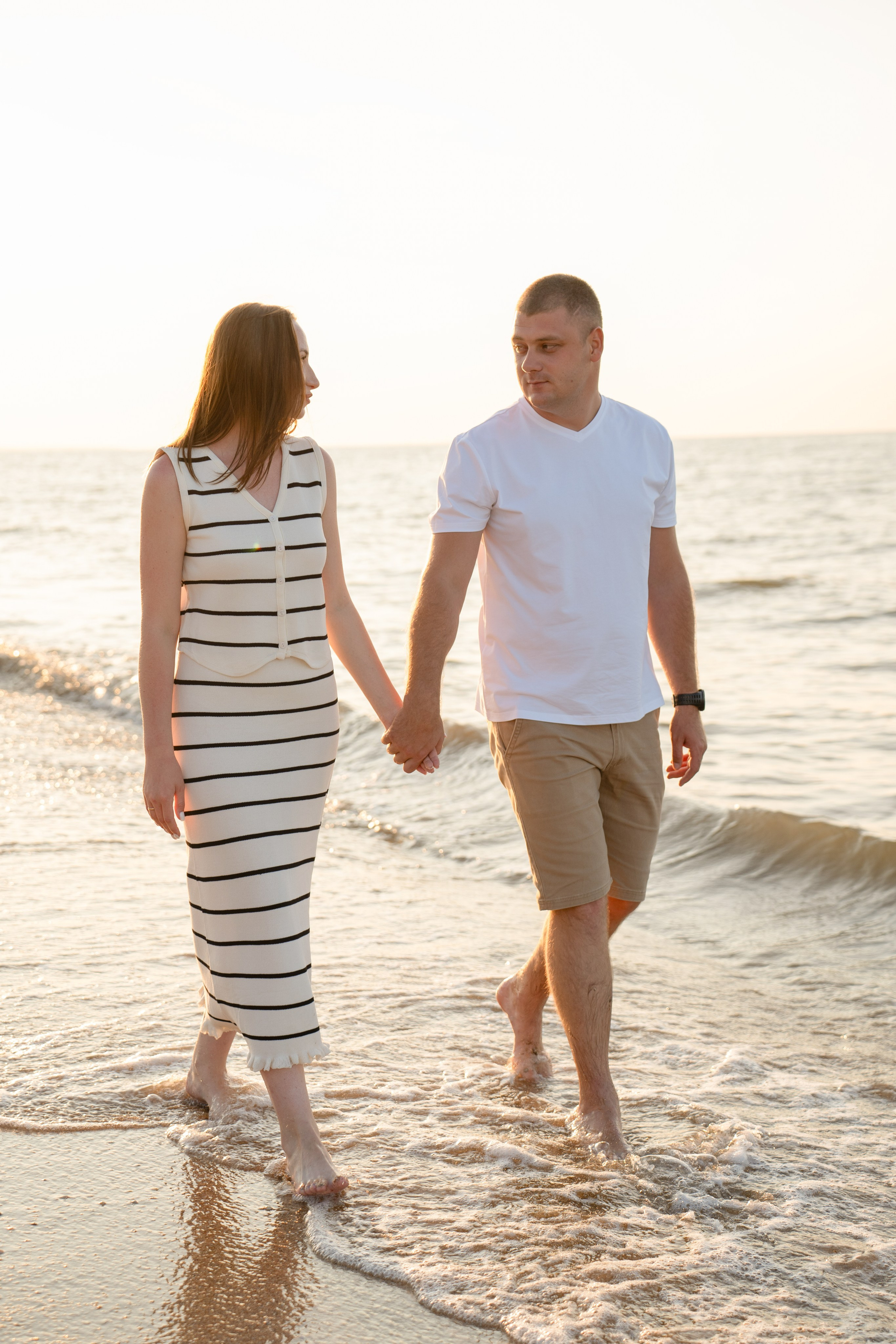 Юлия. Семья. SHOT BY OLGA