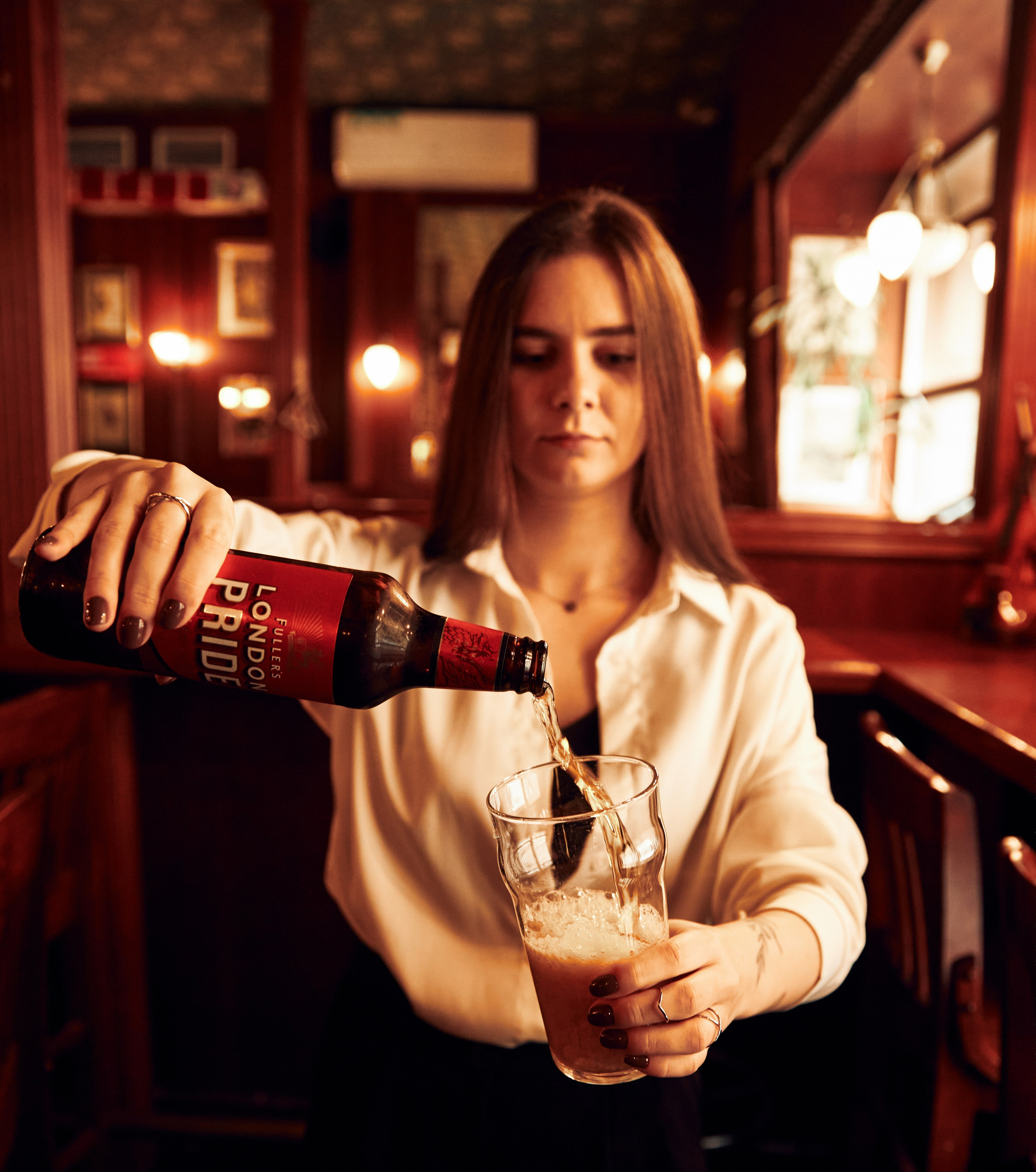 Бристоль. Фотограф Мария Байц в Санкт-Петербурге и по всей России